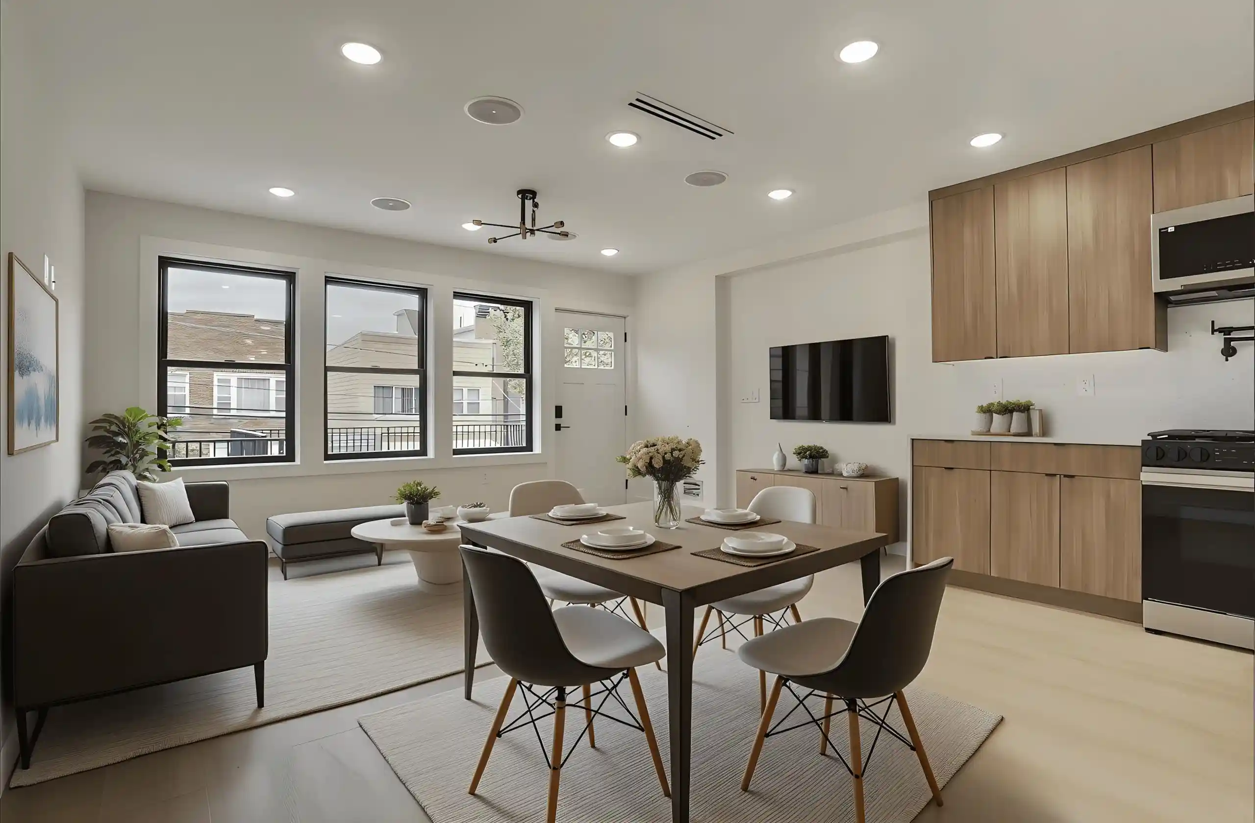 Photo 1 of Multi family home for sale at 182 Columbia Ave, Jersey City, NJ 07307 | MLS# 260020321 | Listing updated on 2026-10-07