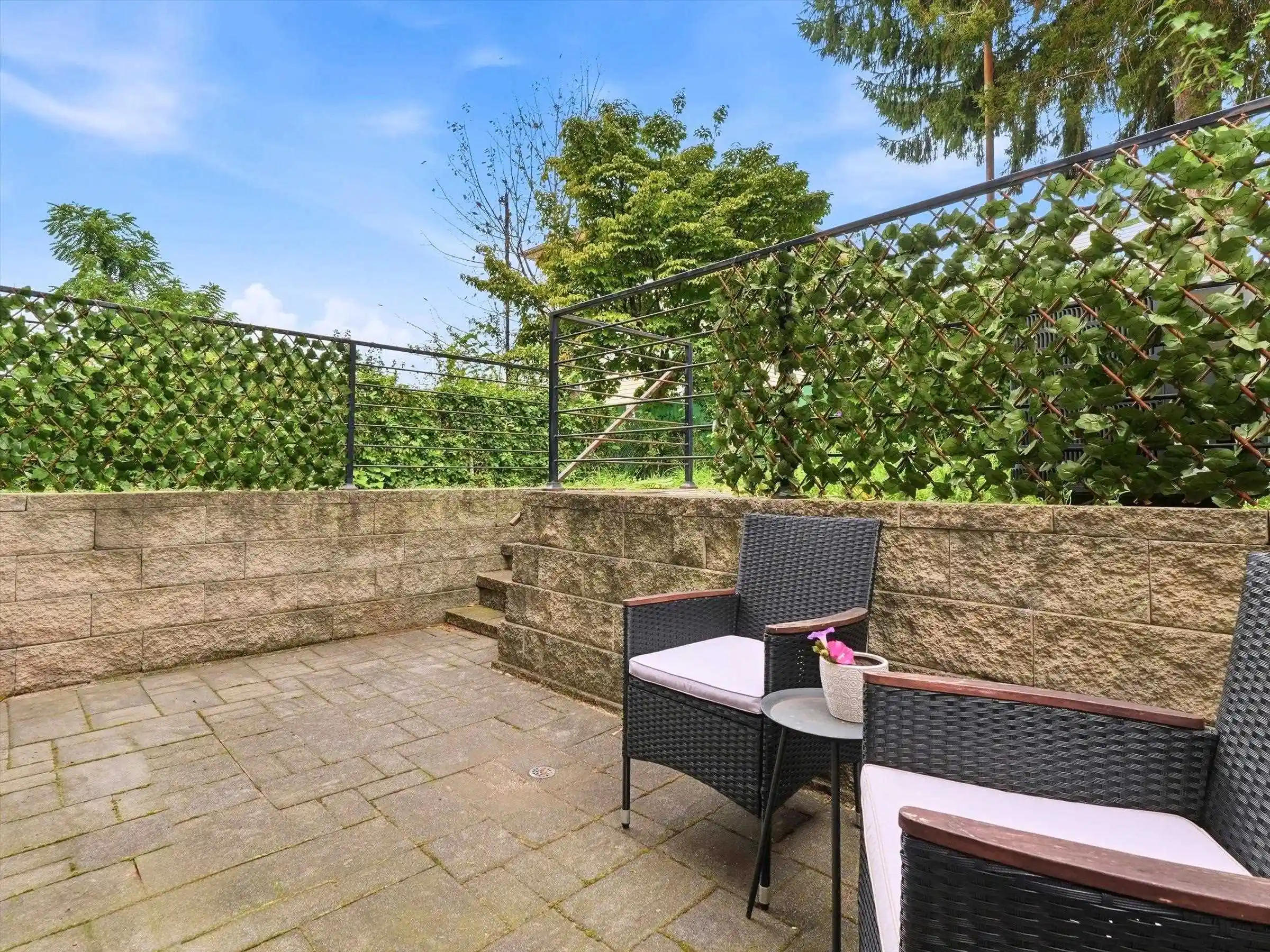 Photo 4 of Condo for sale at 152 Beach St #1, Jersey City, NJ 07307 | MLS# 260020322 | Listing updated on 2026-10-07