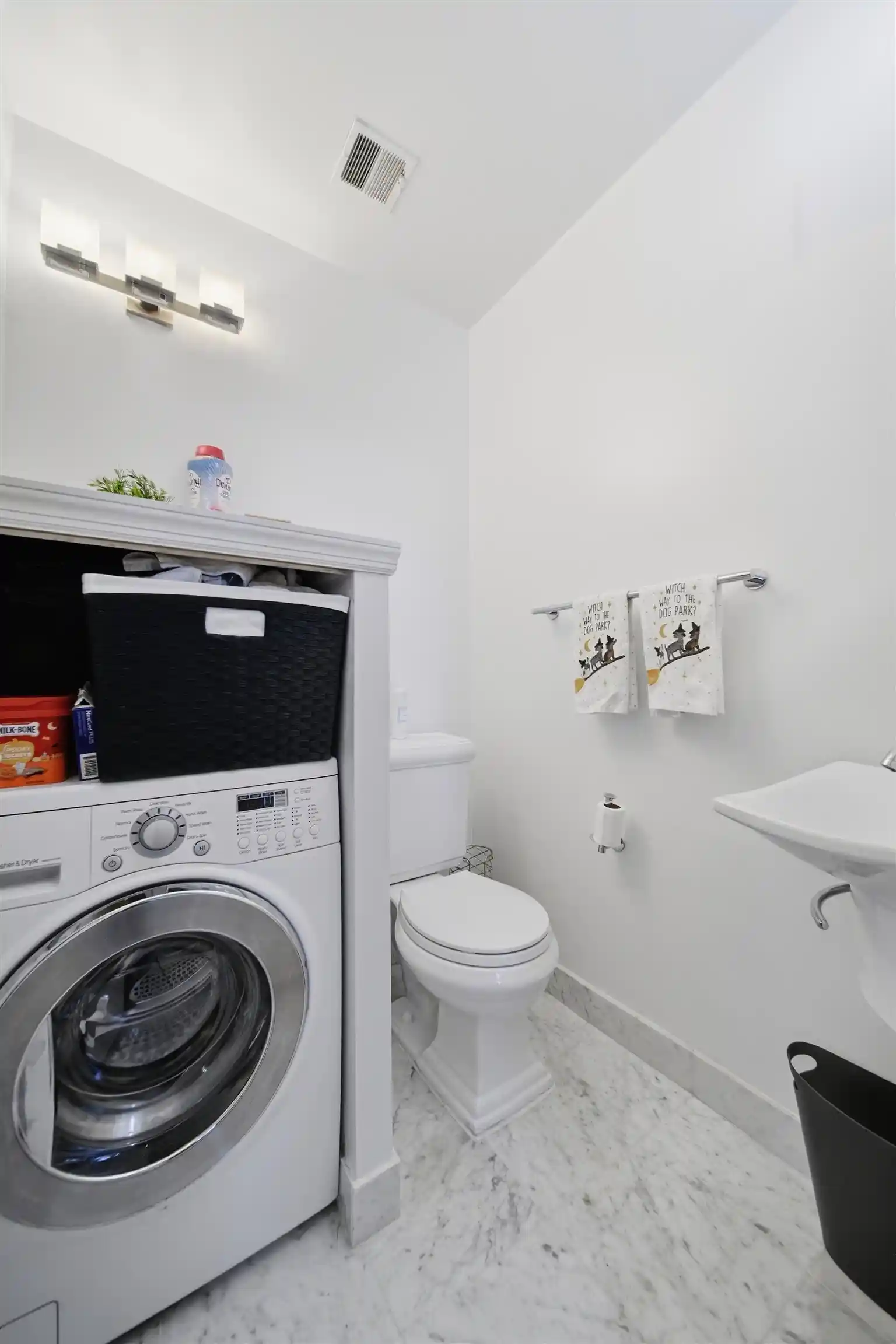 Photo 2 of Condo for sale at 187 Wayne St #318C, Jersey City, NJ 07302 | MLS# 260020327 | Listing updated on 2026-10-08