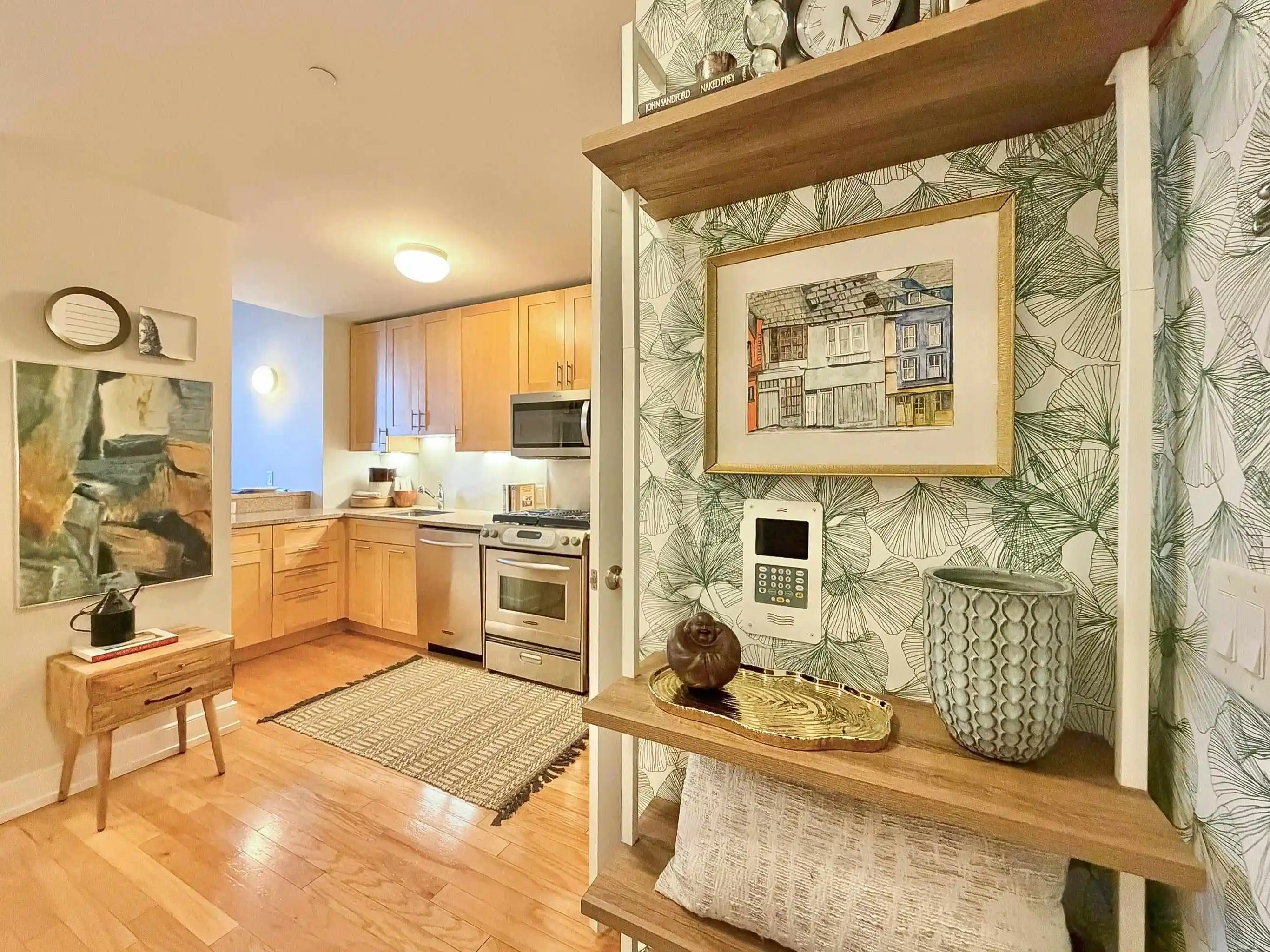 Photo 1 of Condo for sale at 105 Greene St #703, Jersey City, NJ 07302 | MLS# 260020343 | Listing updated on 2026-10-08