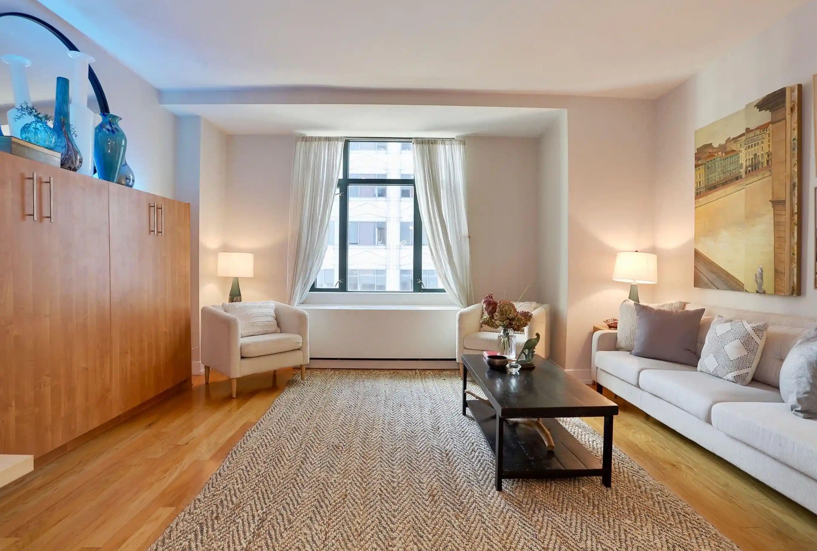 Photo 2 of Condo for sale at 105 Greene St #703, Jersey City, NJ 07302 | MLS# 260020343 | Listing updated on 2026-10-08