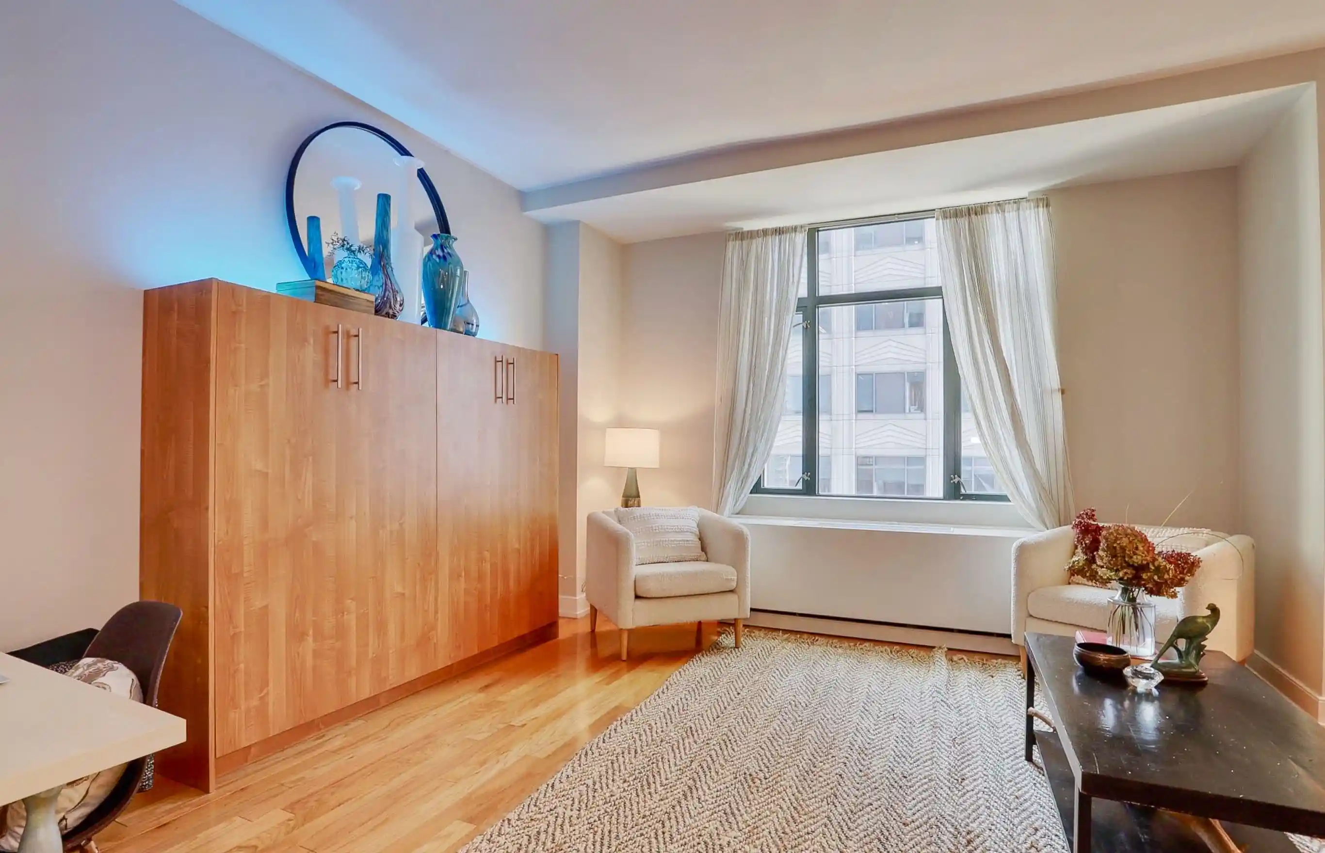 Photo 3 of Condo for sale at 105 Greene St #703, Jersey City, NJ 07302 | MLS# 260020343 | Listing updated on 2026-10-08