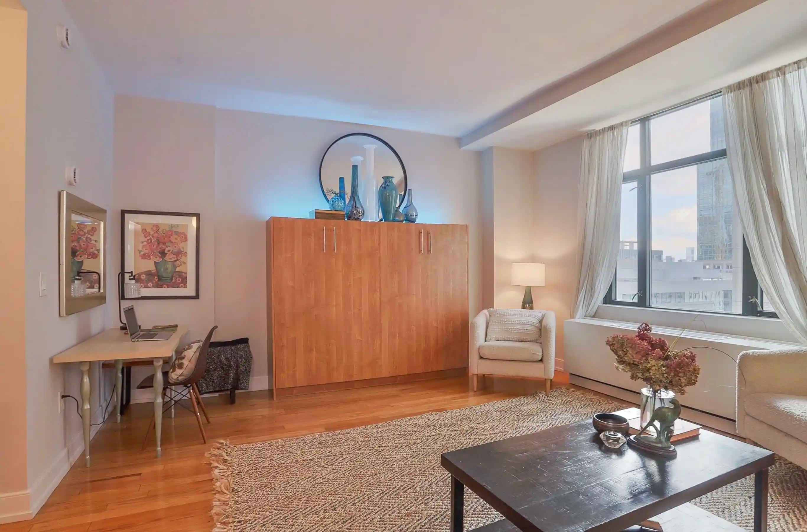 Photo 3 of Condo for sale at 105 Greene St #703, Jersey City, NJ 07302 | MLS# 260020343 | Listing updated on 2026-10-08