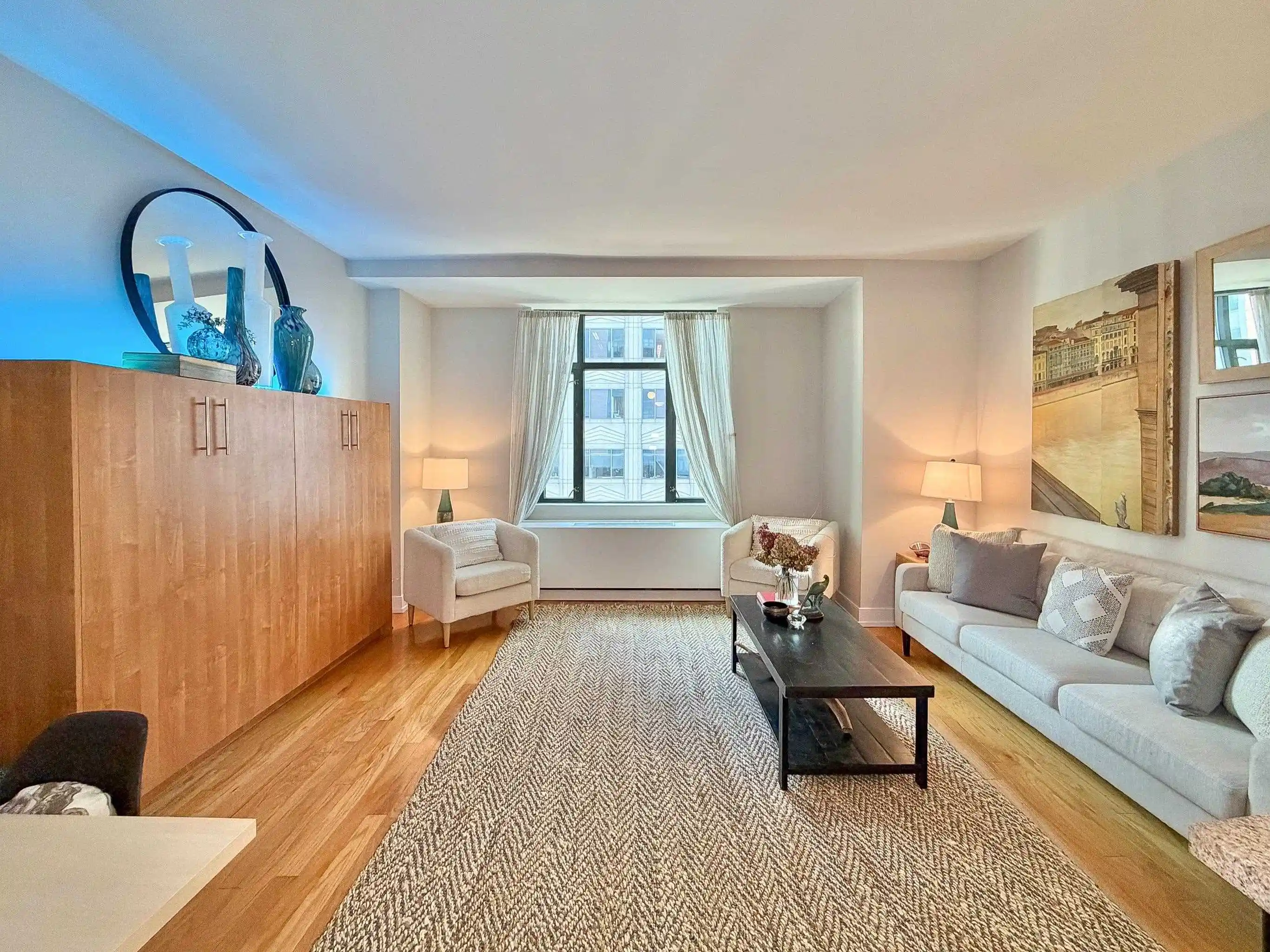 Photo 4 of Condo for sale at 105 Greene St #703, Jersey City, NJ 07302 | MLS# 260020343 | Listing updated on 2026-10-08