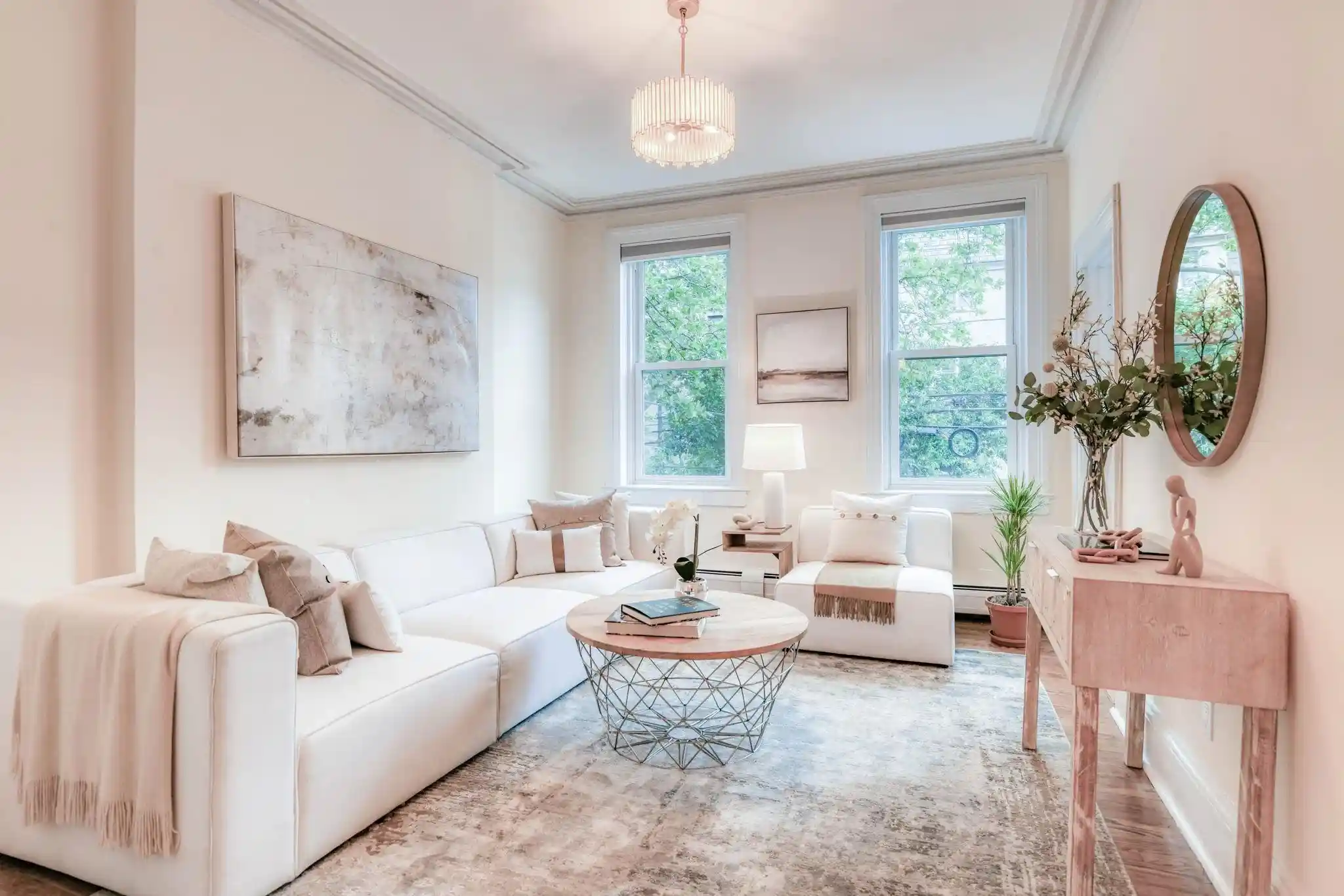 Photo 1 of Condo for sale at 152 2nd Street #Unit A, Hoboken, NJ 07030 | MLS# 260020344 | Listing updated on 2026-10-27