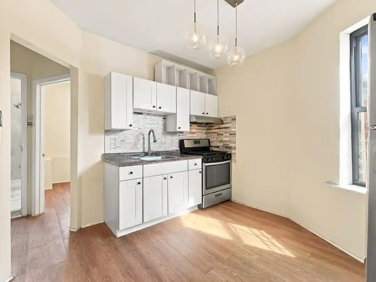 Photo 1 of Condo for sale at 402 60th Street #5, West New York, NJ 07093 | MLS# 260020349 | Listing updated on 2026-10-08