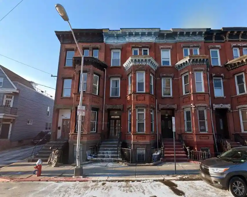 Photo 1 of Multi family home for sale at 479 Bergen Ave, Jersey City, NJ 07304 | MLS# 260020351 | Listing updated on 2026-10-08