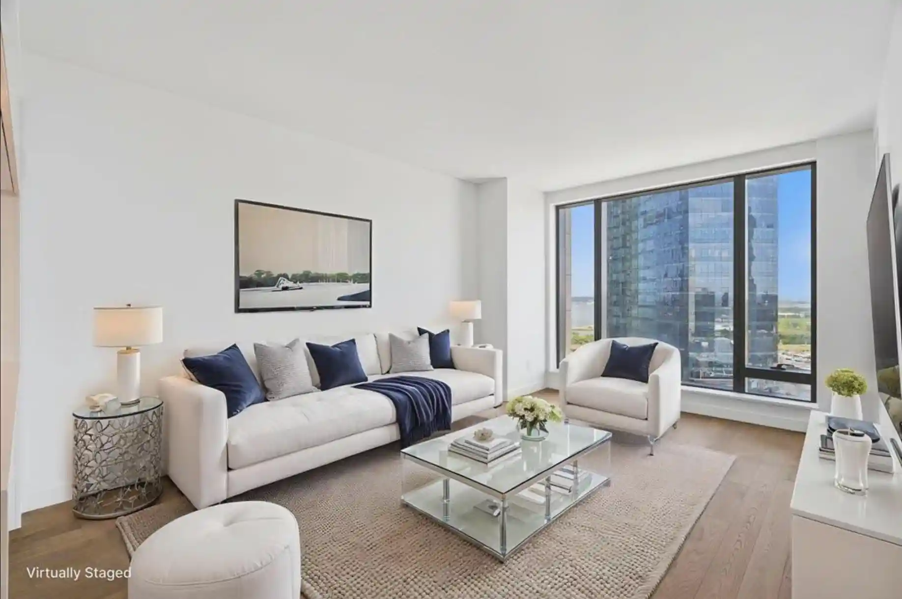 Photo 1 of Condo for sale at 99 Hudson St #1103, Jersey City, NJ 07302 | MLS# 260020363 | Listing updated on 2026-10-08