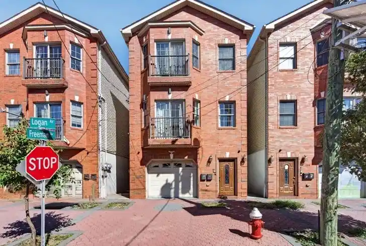 Photo 1 of Multi family home for sale at 146 Logan Ave, Jersey City, NJ 07306 | MLS# 260020369 | Listing updated on 2026-10-08