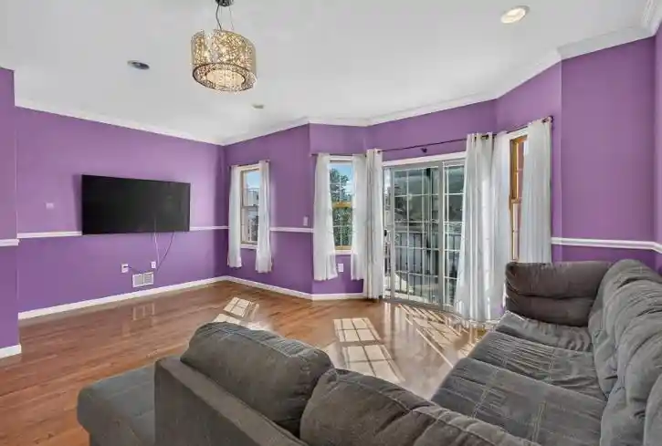Photo 3 of Multi family home for sale at 146 Logan Ave, Jersey City, NJ 07306 | MLS# 260020369 | Listing updated on 2026-10-08