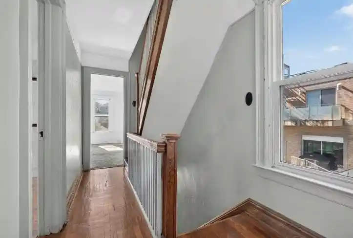 Listing Photo 4 - Condo for sale in building located at 146 Logan Ave, Jersey City, NJ 07306