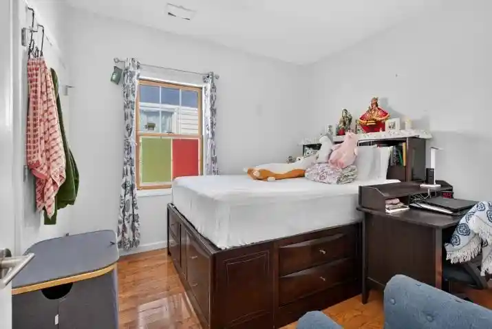 Listing Photo 5 - Condo for sale in building located at 146 Logan Ave, Jersey City, NJ 07306