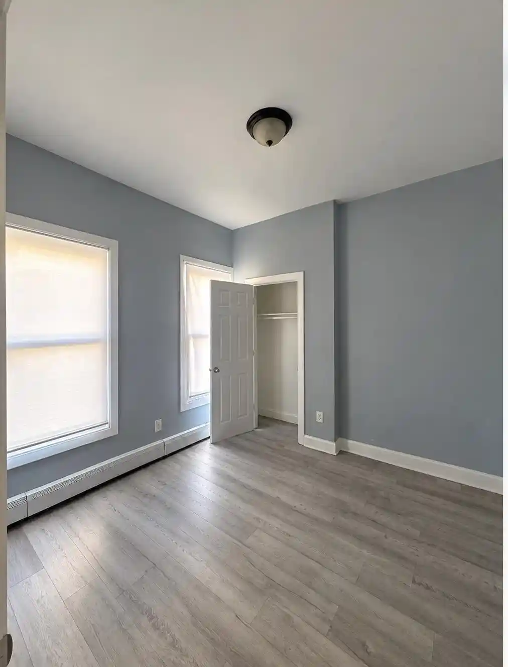 Listing Photo 4 - Condo for sale in building located at 87 Dwight St, Jersey City, NJ 07305