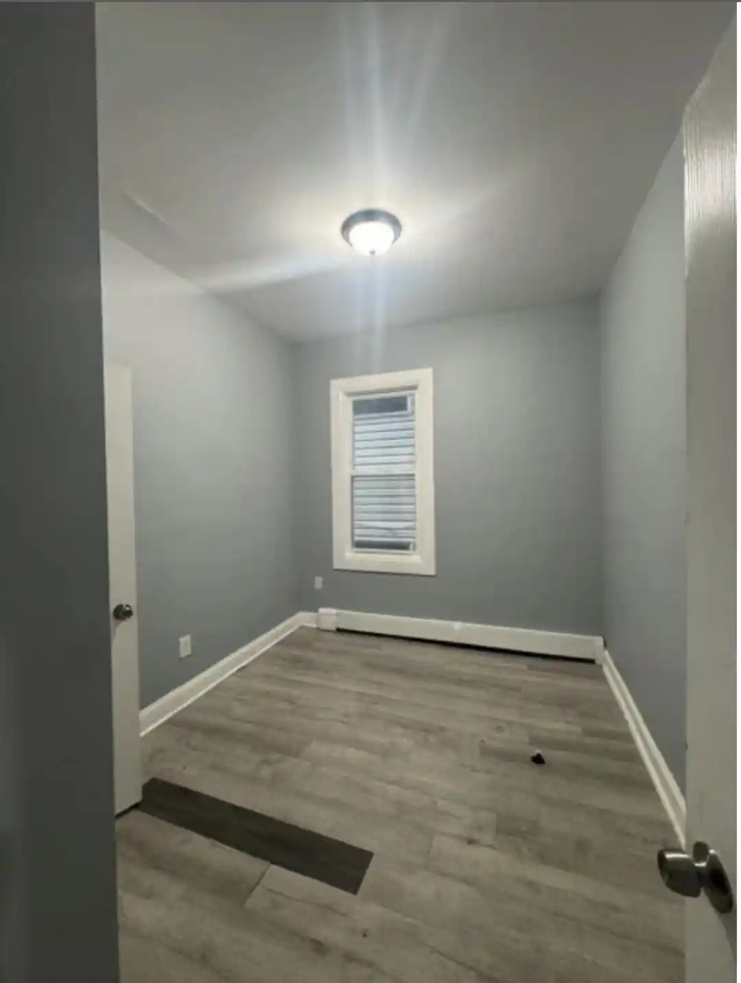 Listing Photo 5 - Condo for sale in building located at 87 Dwight St, Jersey City, NJ 07305