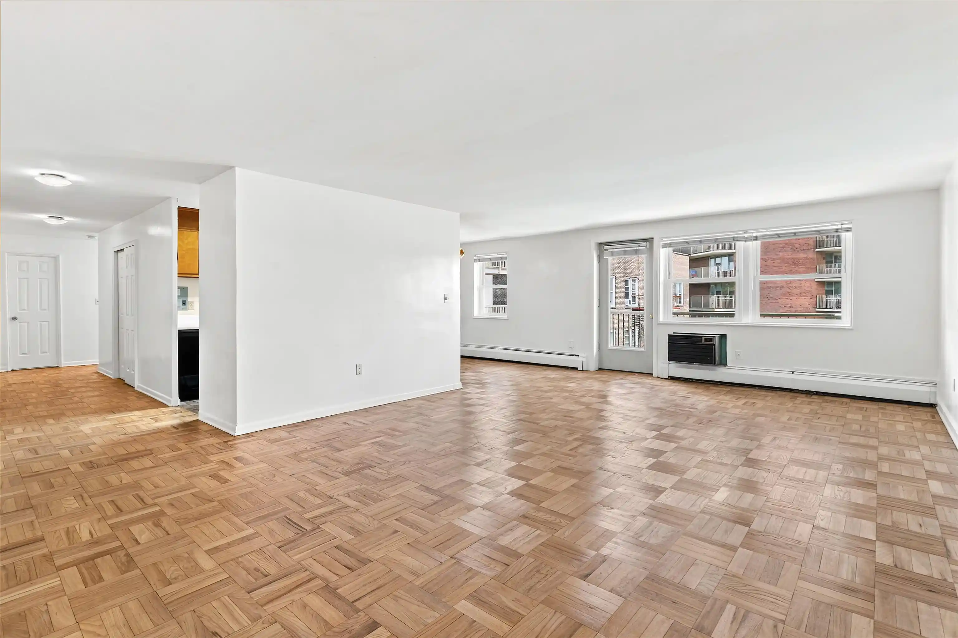 Photo 2 of Condo for sale at 6010 Boulevard E #64, West New York, NJ 07093 | MLS# 260020376 | Listing updated on 2026-10-08