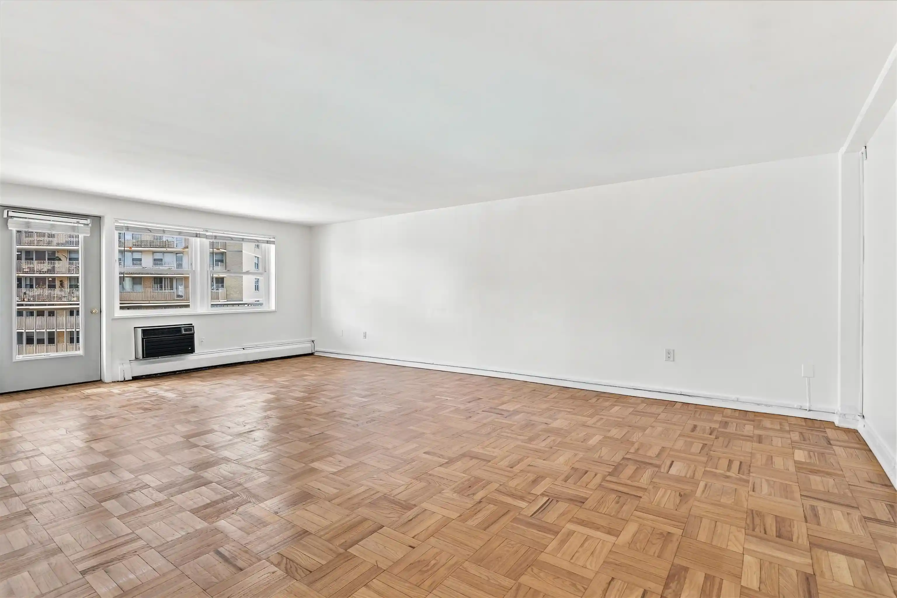 Photo 3 of Condo for sale at 6010 Boulevard E #64, West New York, NJ 07093 | MLS# 260020376 | Listing updated on 2026-10-08