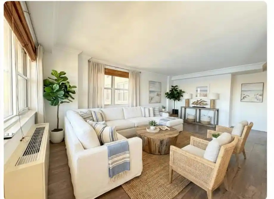 Photo 1 of Condo for sale at 6600 Boulevard E #22B, West New York, NJ 07093 | MLS# 260020387 | Listing updated on 2026-10-08