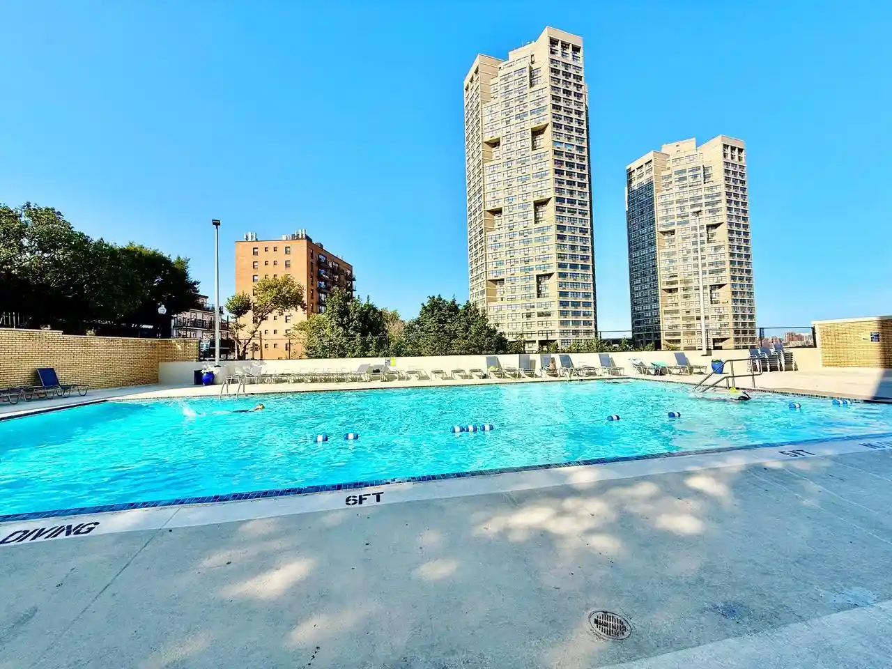 Photo 2 of Condo for sale at 6600 Boulevard E #22B, West New York, NJ 07093 | MLS# 260020387 | Listing updated on 2026-10-08