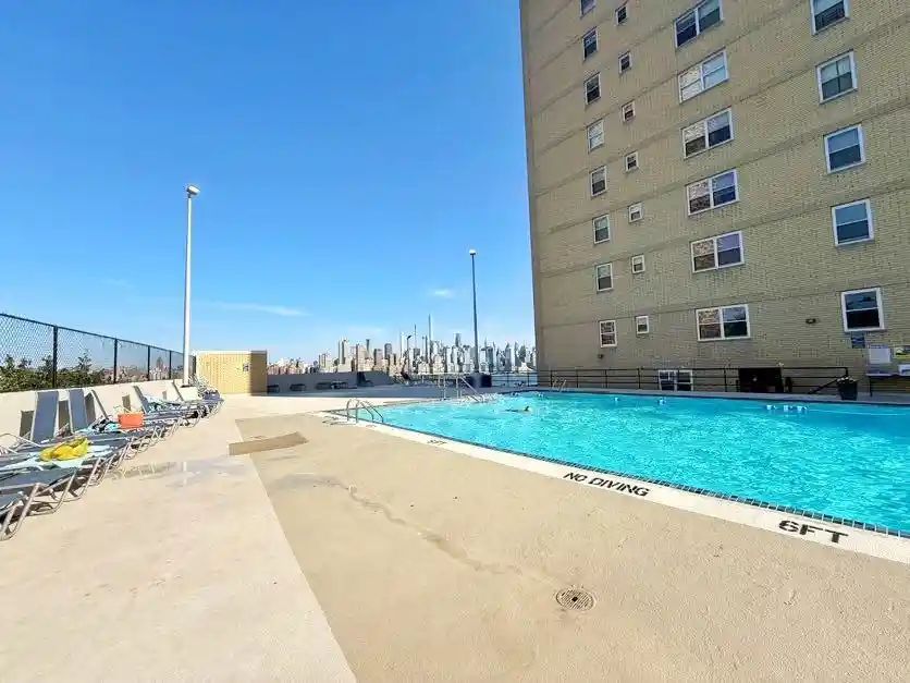 Photo 3 of Condo for sale at 6600 Boulevard E #22B, West New York, NJ 07093 | MLS# 260020387 | Listing updated on 2026-10-08