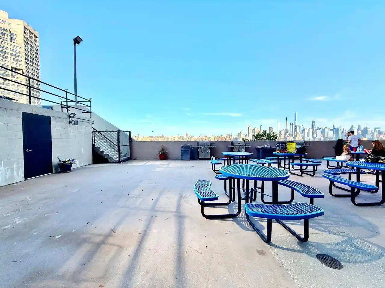 Photo 3 of House for sale at 6600 Boulevard E #22B, West New York, NJ 07093 | MLS# 260020387 | Listing updated on 2026-10-08