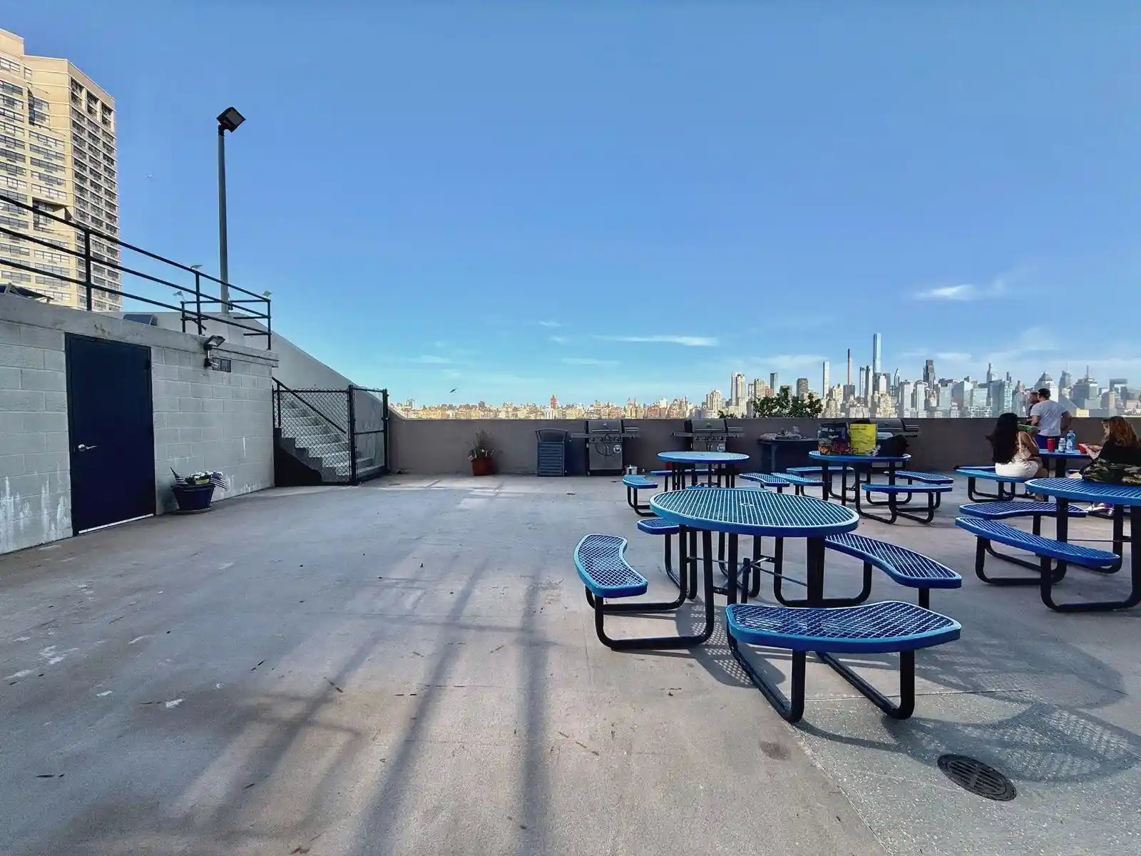 Photo 4 of House for sale at 6600 Boulevard E #22B, West New York, NJ 07093 | MLS# 260020387 | Listing updated on 2026-10-08