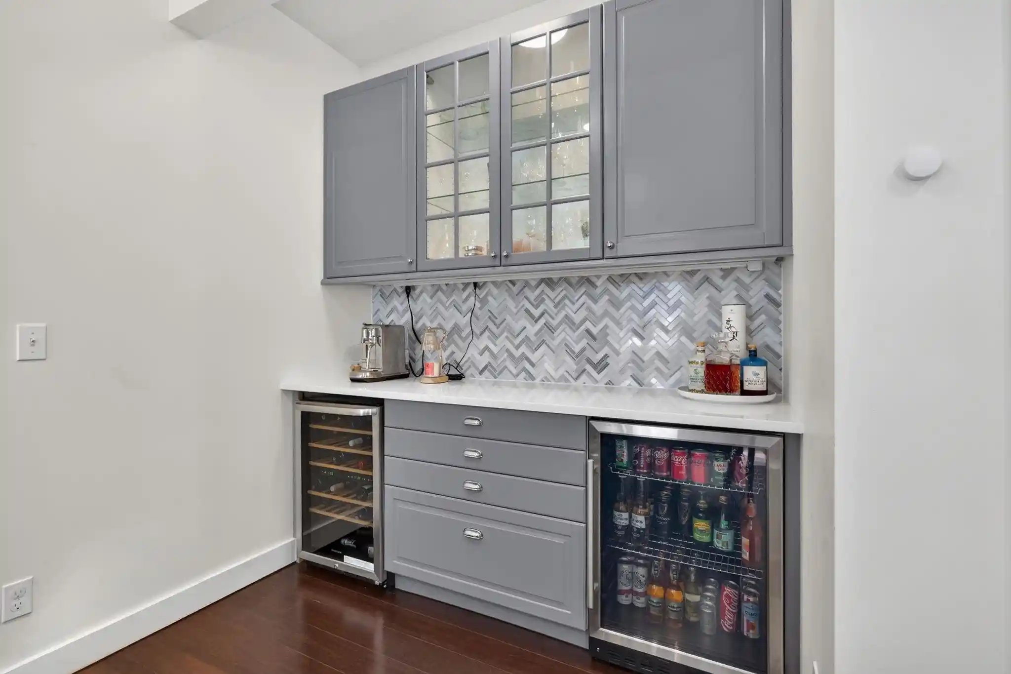 Photo 2 of Condo for sale at 93 Irving St #1, Jersey City, NJ 07307 | MLS# 260020394 | Listing updated on 2026-10-11
