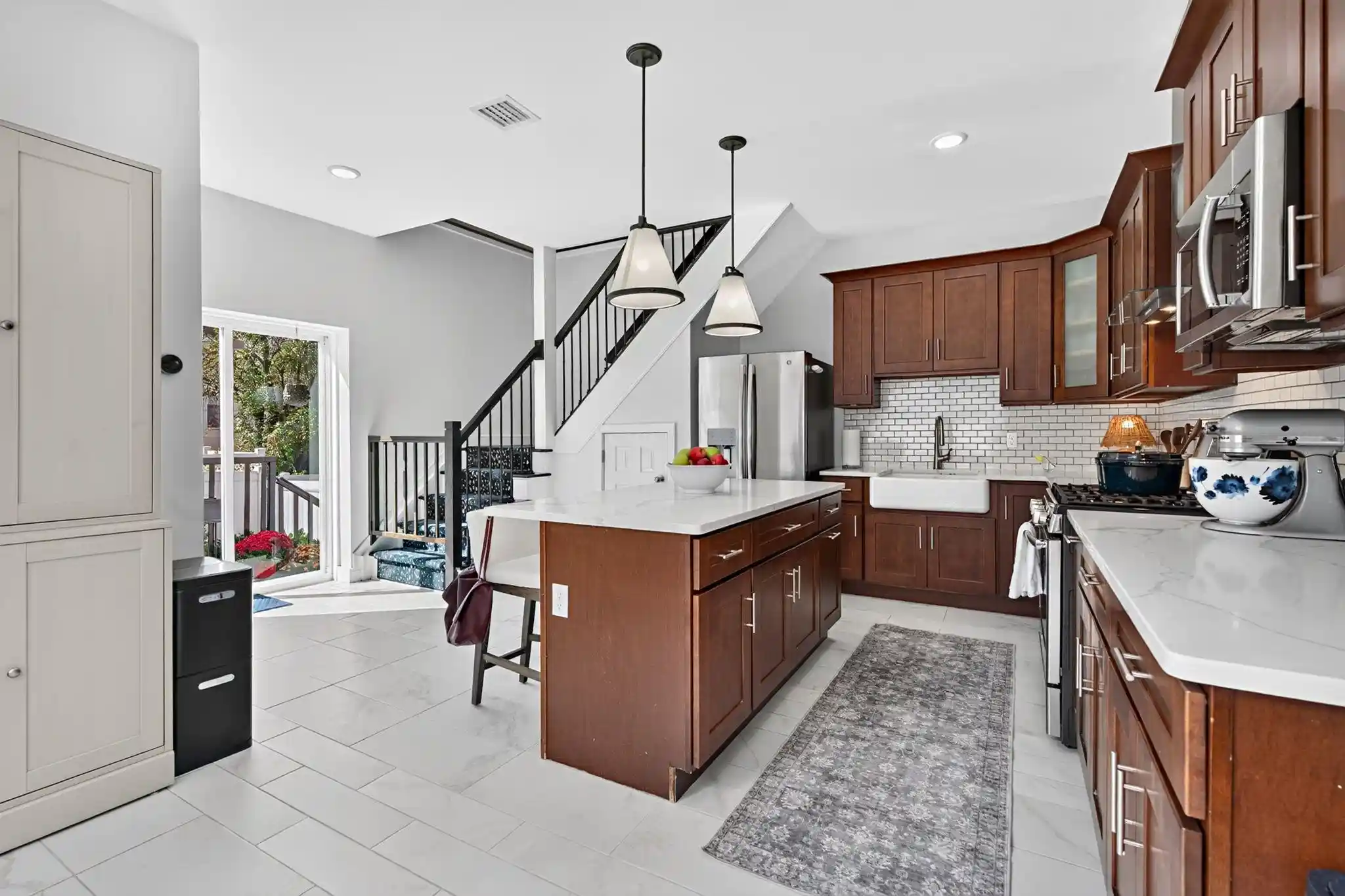 Photo 3 of Condo for sale at 93 Irving St #1, Jersey City, NJ 07307 | MLS# 260020394 | Listing updated on 2026-10-11