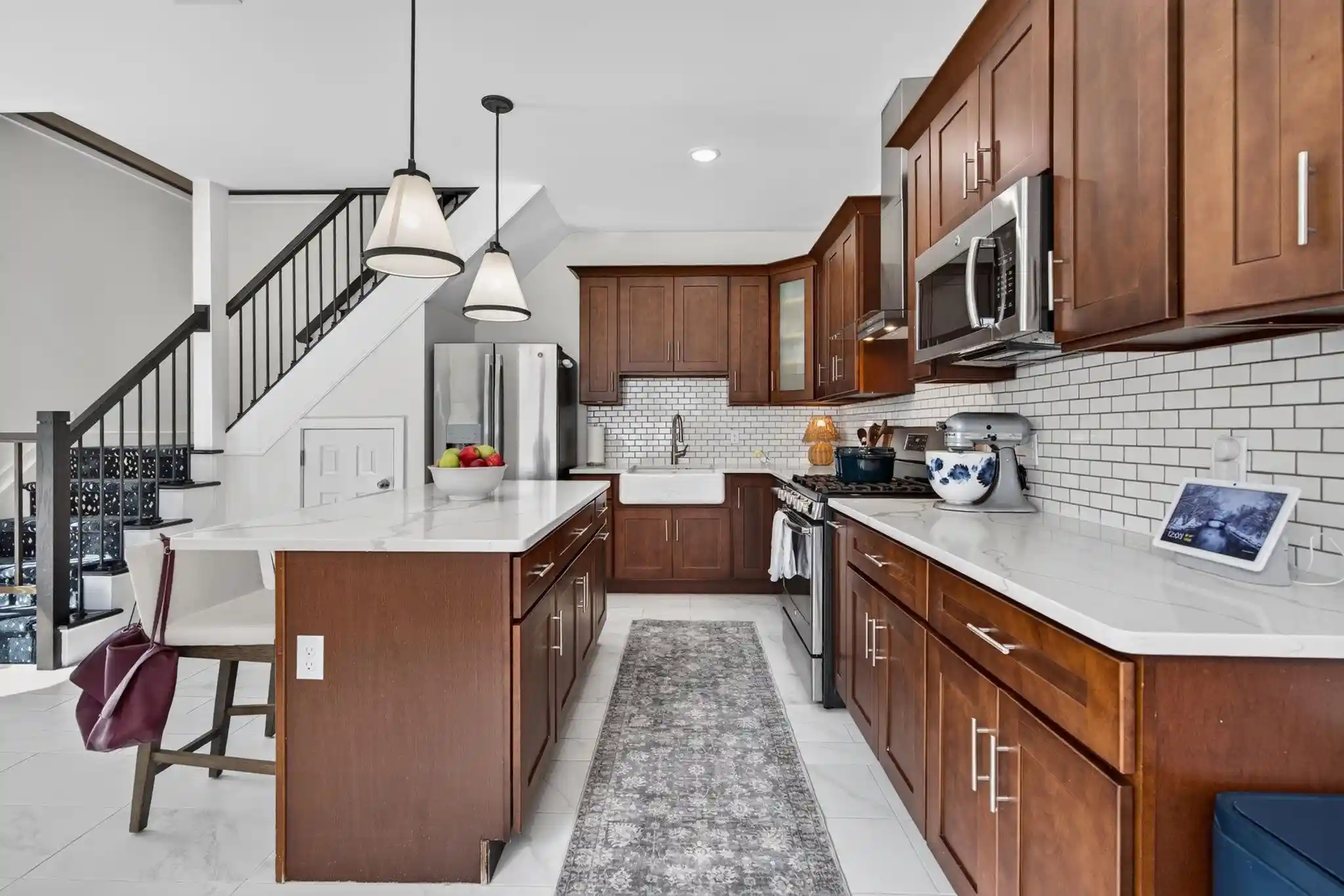Photo 4 of Condo for sale at 93 Irving St #1, Jersey City, NJ 07307 | MLS# 260020394 | Listing updated on 2026-10-11