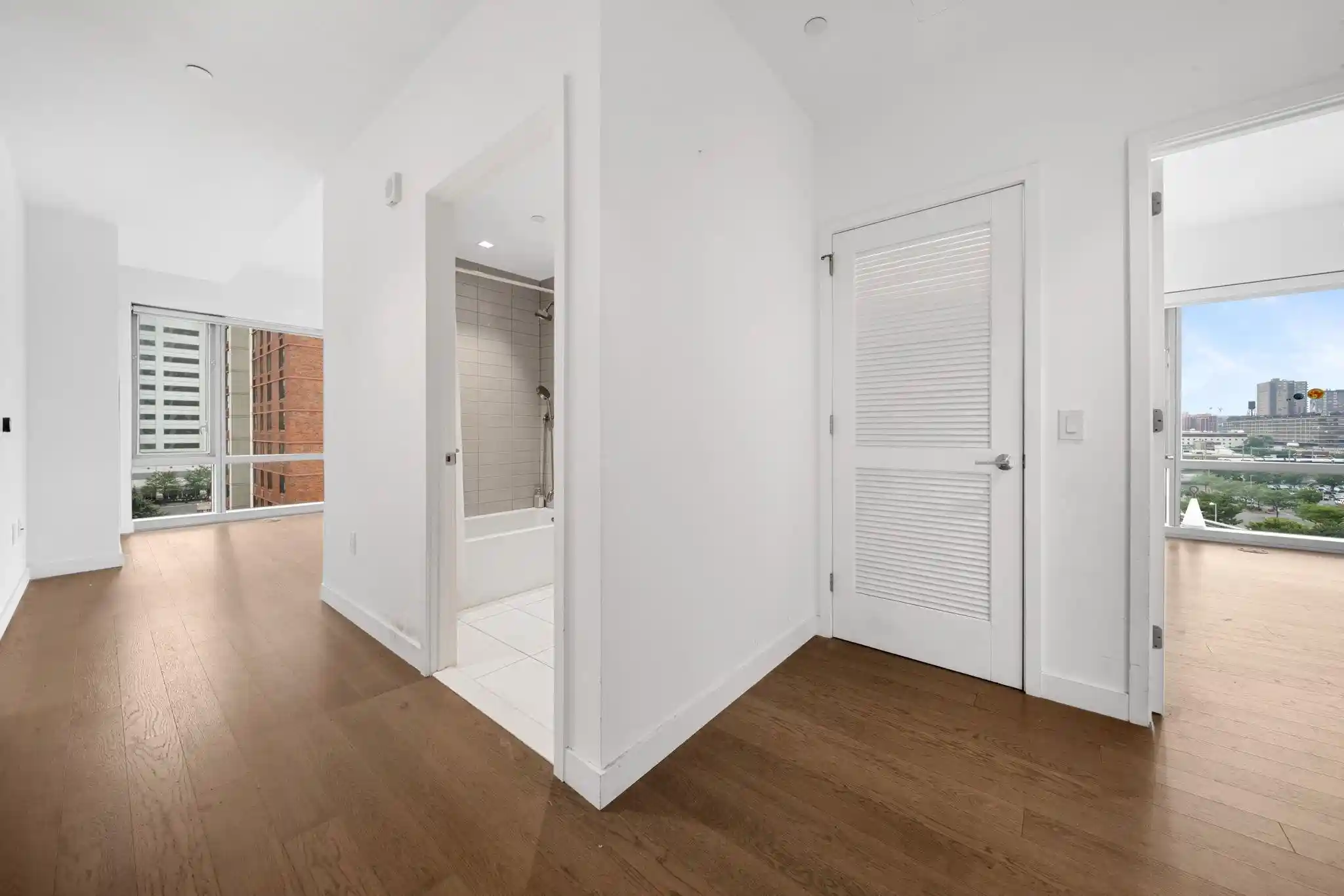 Photo 4 of Condo for sale at 75 Park Ln S #1212, Jersey City, NJ 07310 | MLS# 260020399 | Listing updated on 2026-10-09