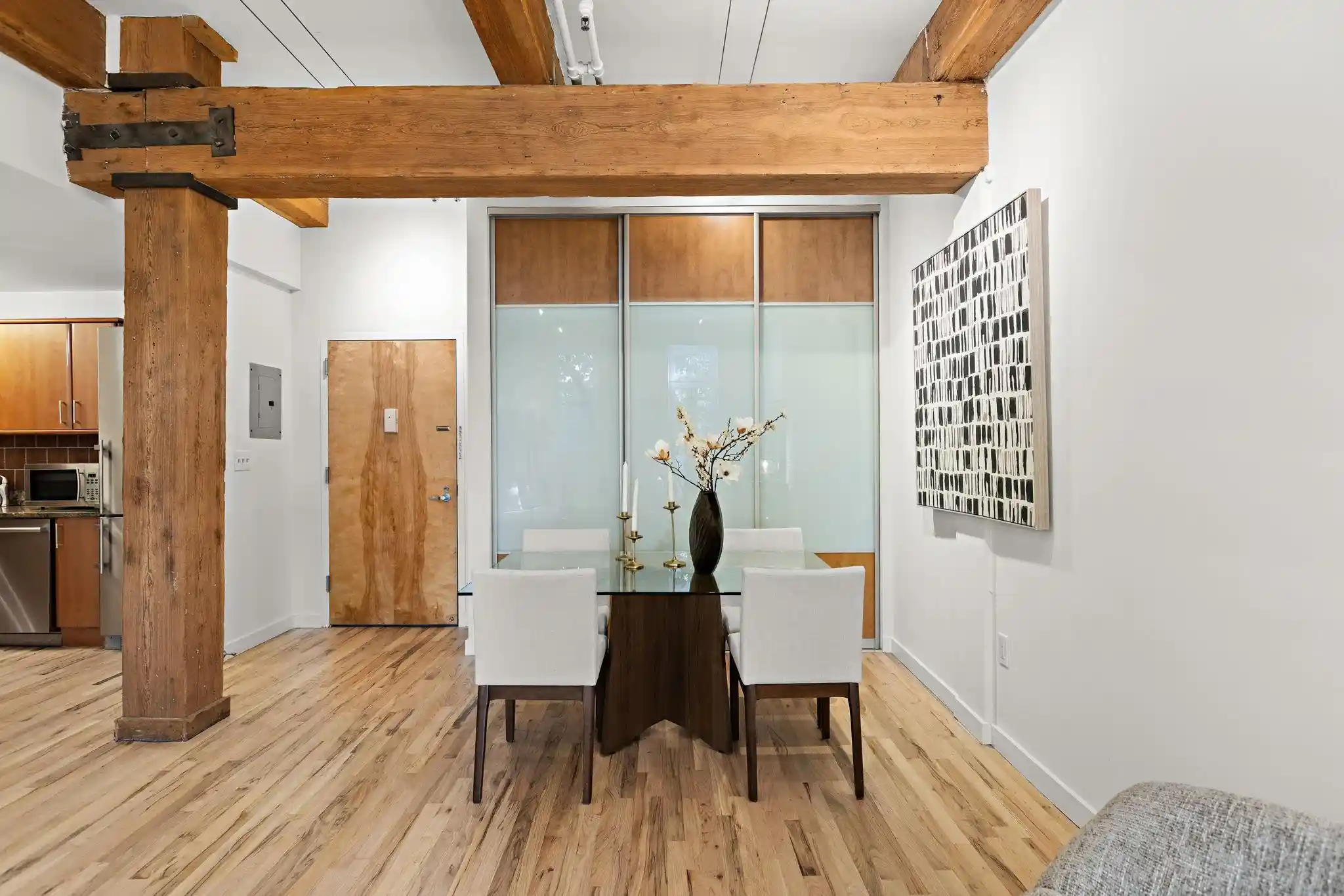 Photo 2 of Condo for sale at 1034 Clinton St #104, Hoboken, NJ 07030 | MLS# 260020411 | Listing updated on 2026-10-08