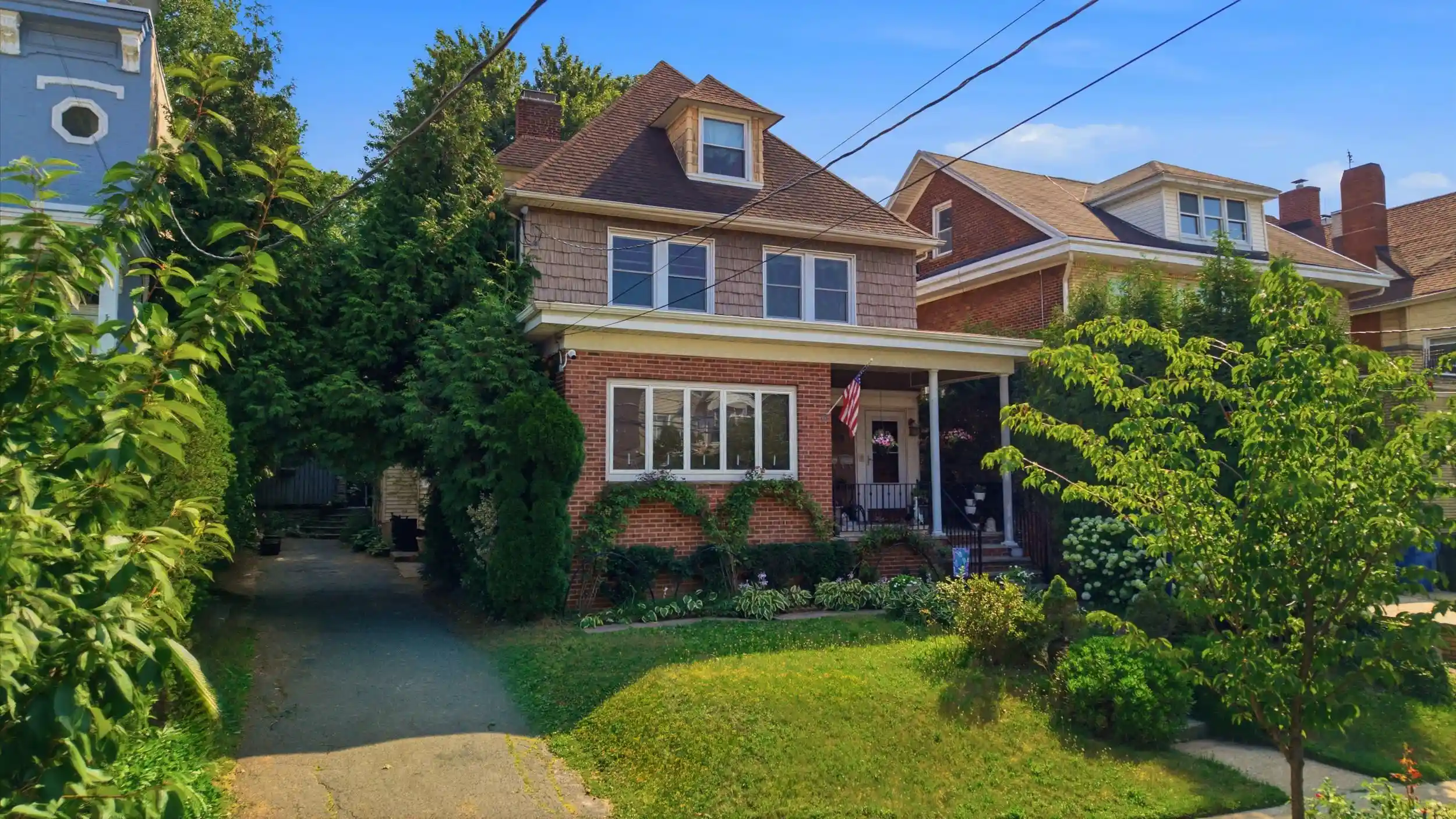 Multi family home for sale at 82 West 34th St, Bayonne, NJ 07002 | MLS# 260020413