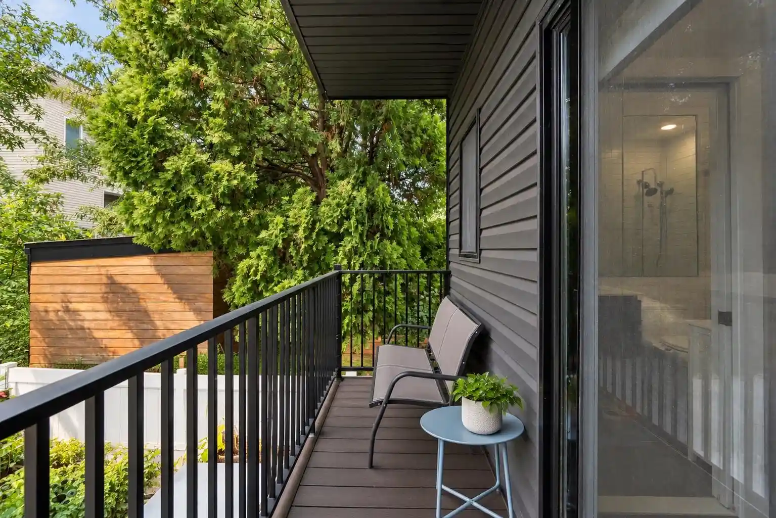 Photo 4 of Townhouse for sale at 138 Congress St #1, Jersey City, NJ 07307 | MLS# 260020414 | Listing updated on 2026-10-08