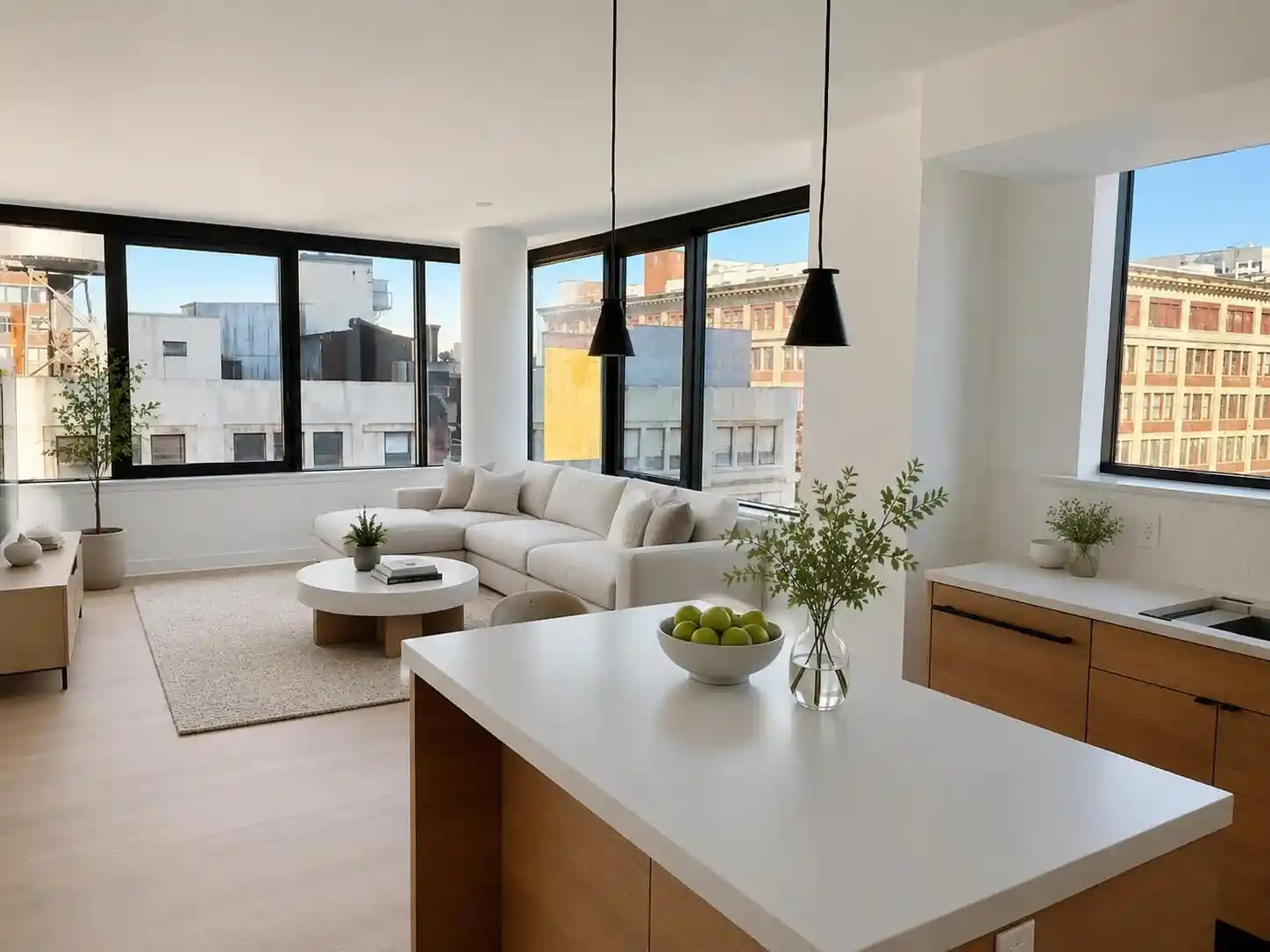 Photo 1 of Condo for sale at 10 Provost St #909, Jersey City, NJ 07302 | MLS# 260020456 | Listing updated on 2026-10-10