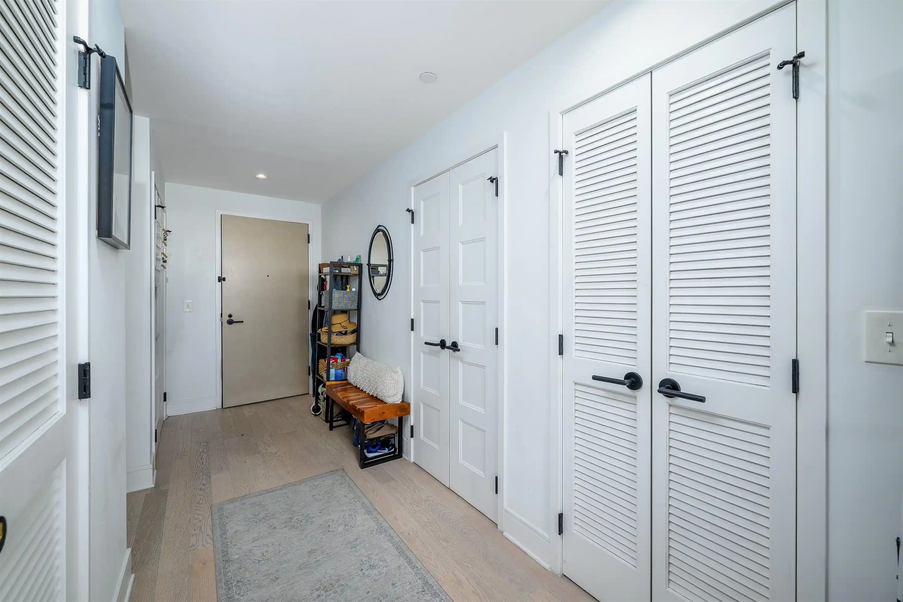 Photo 3 of Condo for sale at 10 Provost St #909, Jersey City, NJ 07302 | MLS# 260020456 | Listing updated on 2026-10-10