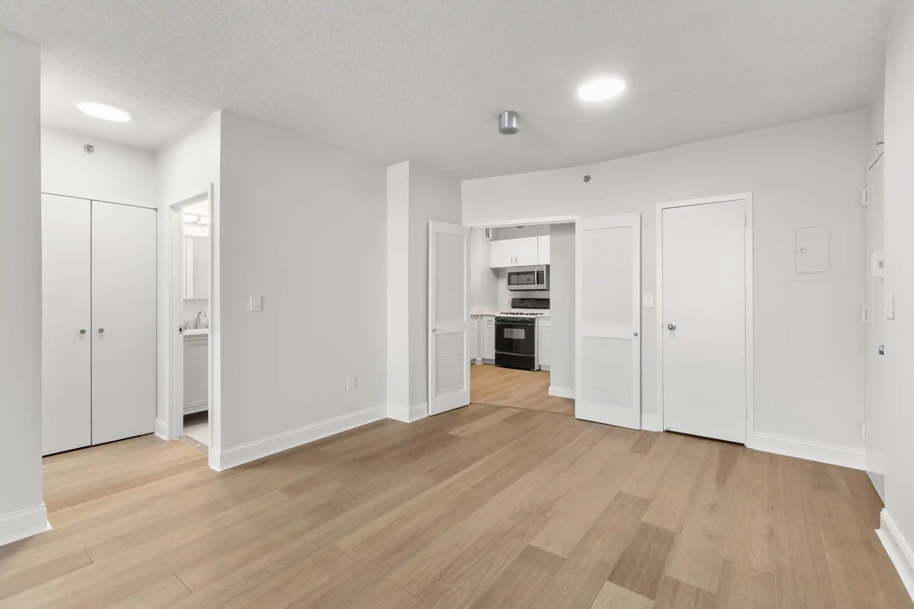 Photo 2 of Condo for sale at 45 River Dr S #1915, Jersey City, NJ 07310 | MLS# 260020462 | Listing updated on 2026-10-09