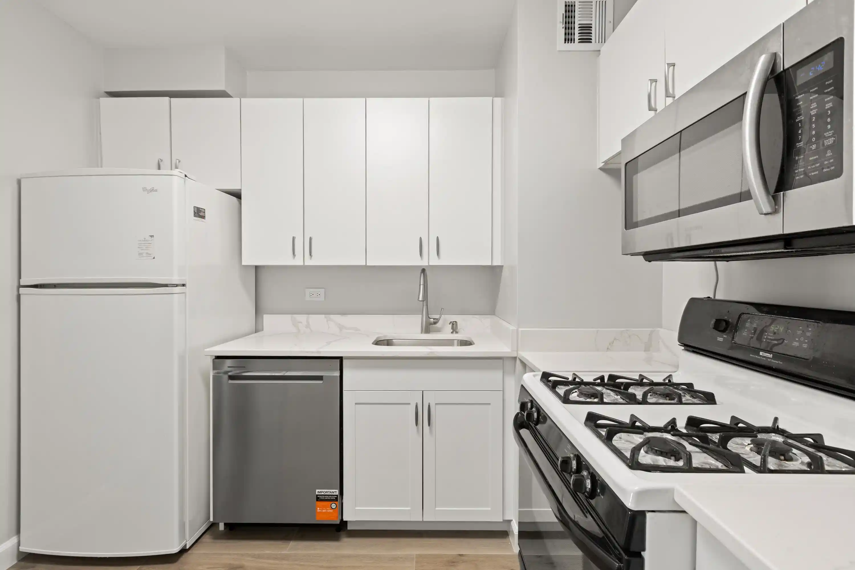 Photo 3 of Condo for sale at 45 River Dr S #1915, Jersey City, NJ 07310 | MLS# 260020462 | Listing updated on 2026-10-09