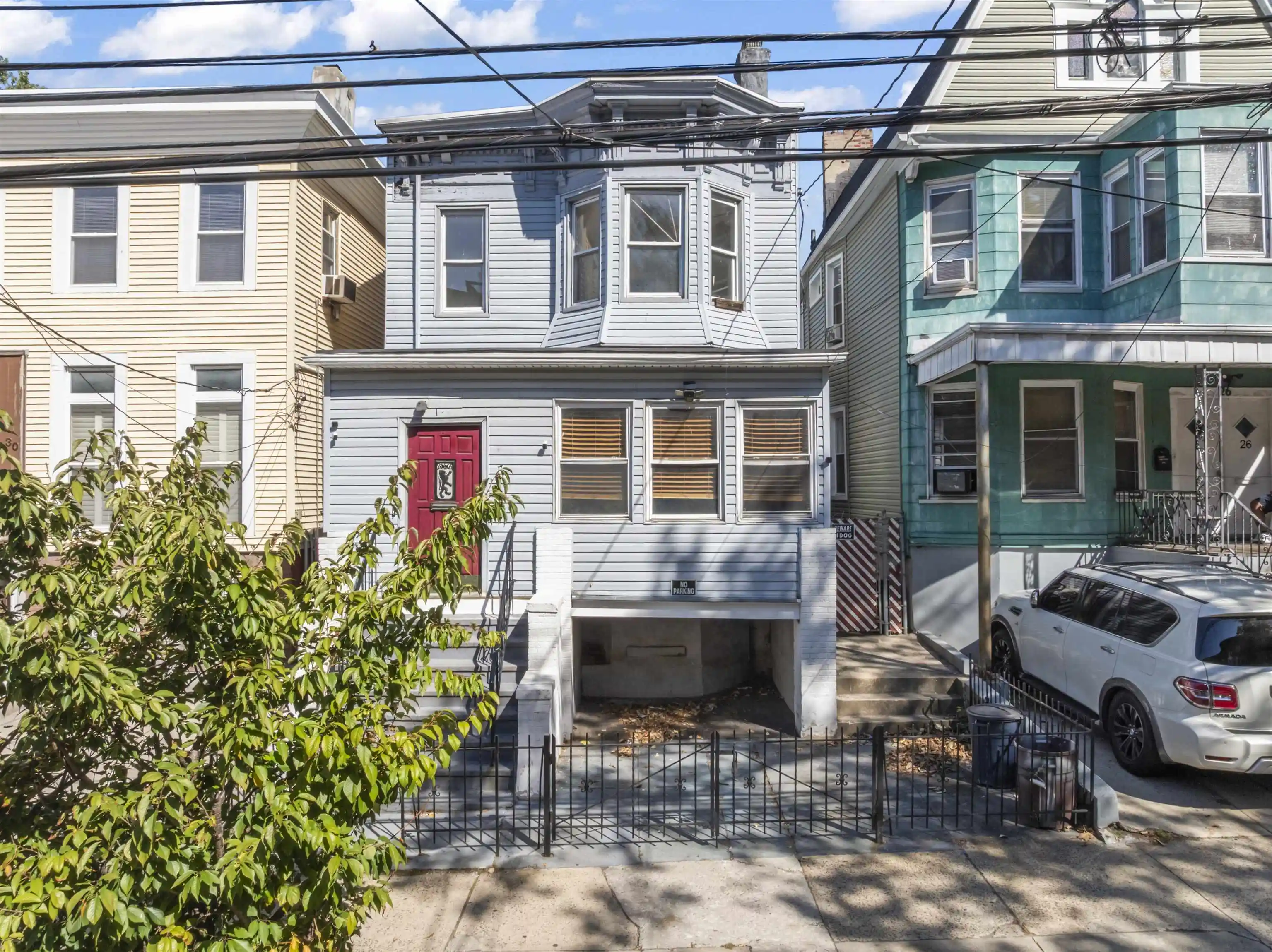Photo 1 of Single family home for sale at 28 Belmont Ave, Jersey City, NJ 07304 | MLS# 260020466 | Listing updated on 2026-10-09