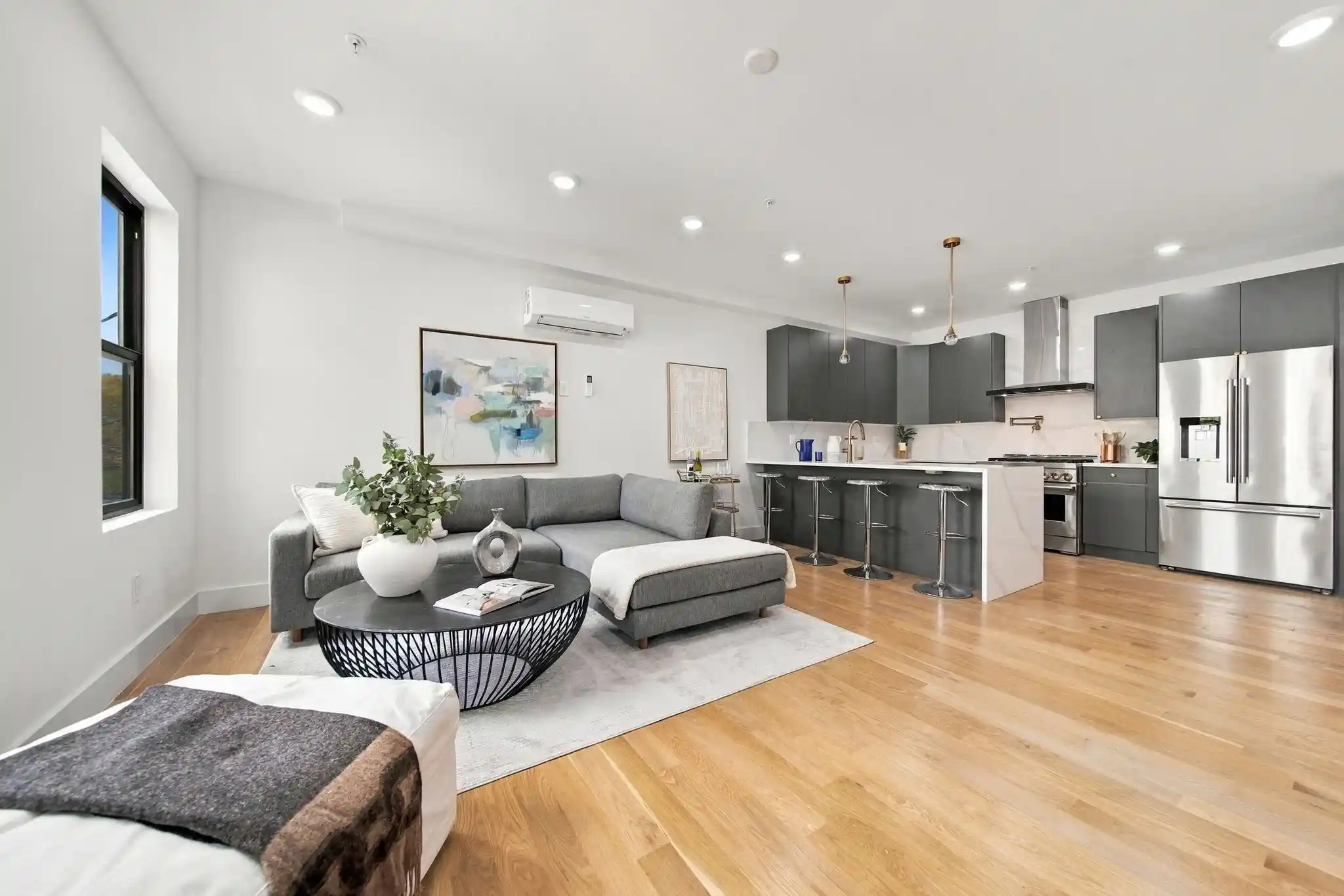 Photo 1 of Condo for sale at 39 Booraem Ave #2, Jersey City, NJ 07307 | MLS# 260020469 | Listing updated on 2026-10-11