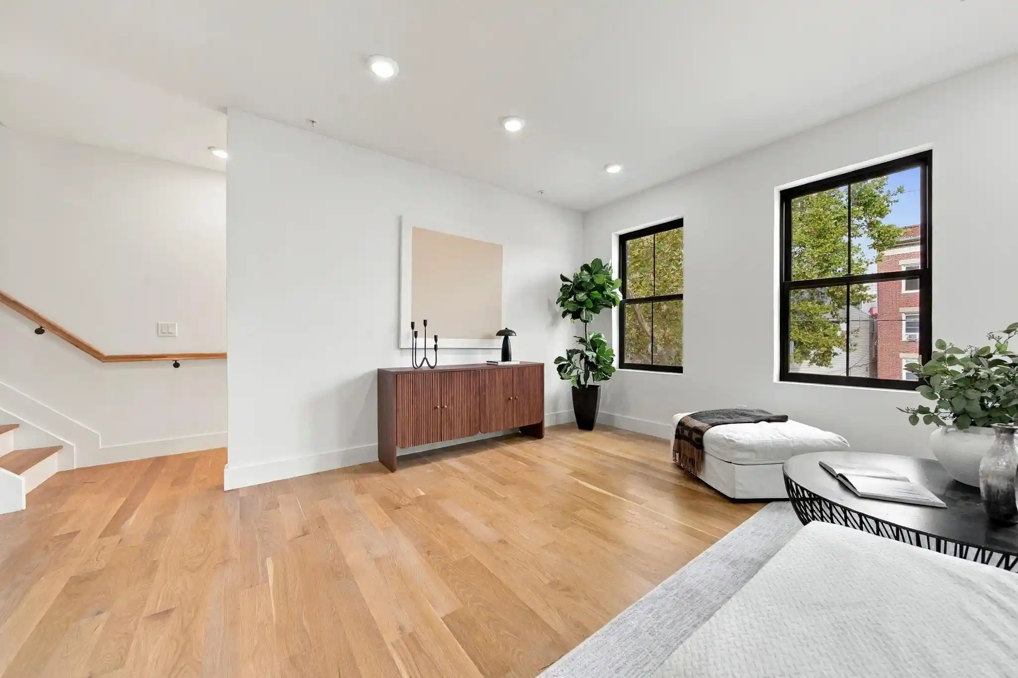 Photo 2 of Condo for sale at 39 Booraem Ave #2, Jersey City, NJ 07307 | MLS# 260020469 | Listing updated on 2026-10-11