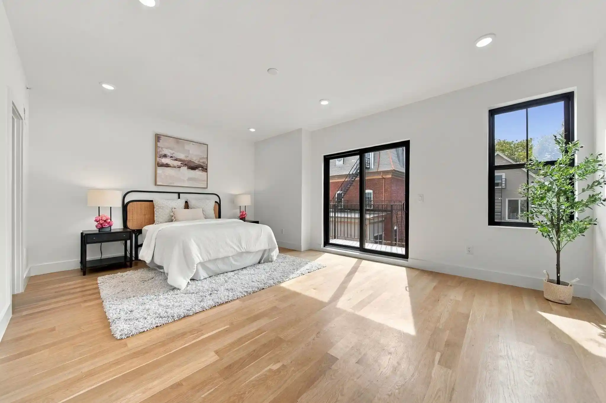 Photo 3 of Condo for sale at 39 Booraem Ave #2, Jersey City, NJ 07307 | MLS# 260020469 | Listing updated on 2026-10-11