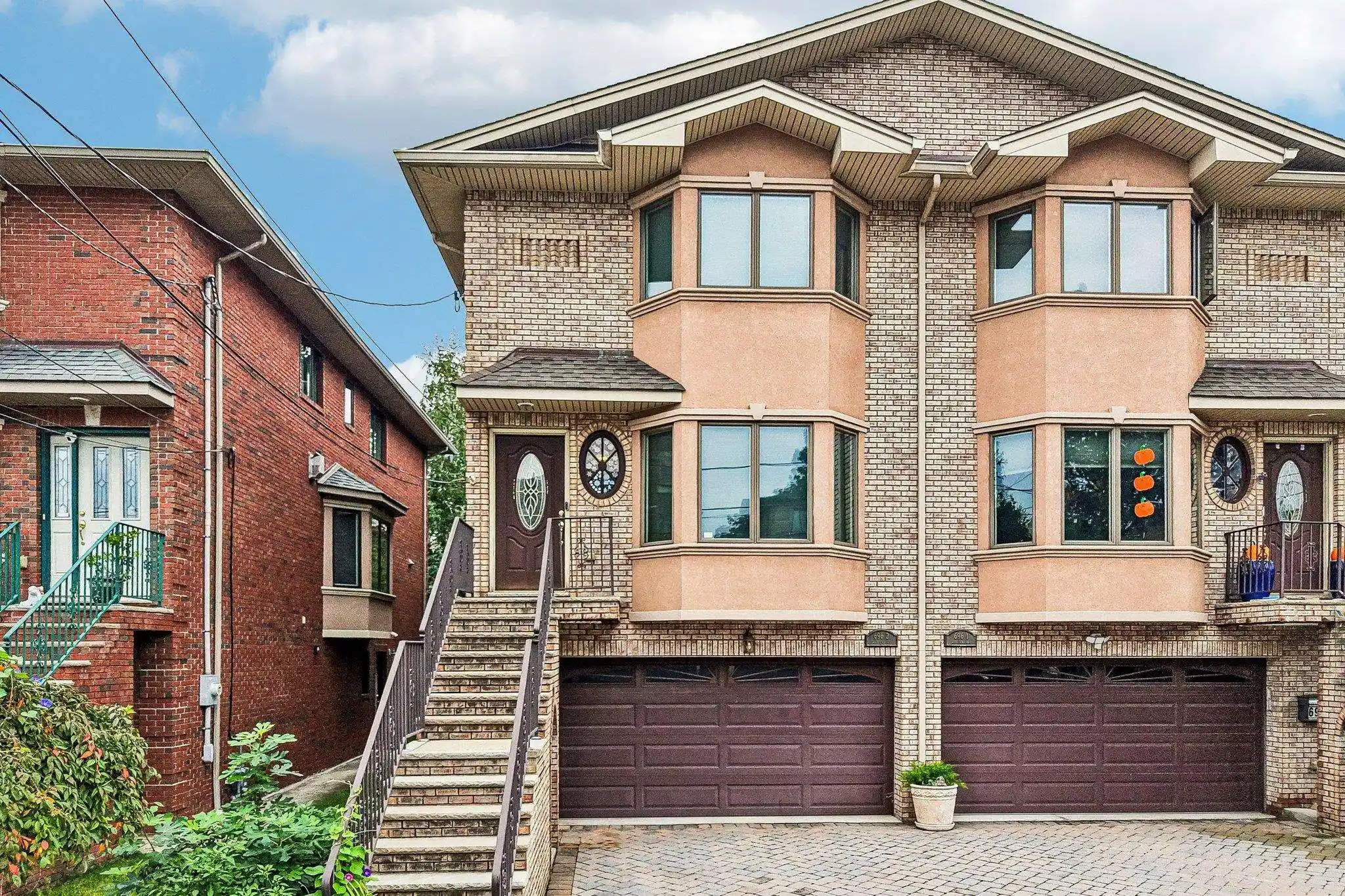 Photo 1 of Townhouse for sale at 696 W End Ave #2, Cliffside Park, NJ 07010 | MLS# 260020470 | Listing updated on 2026-10-09