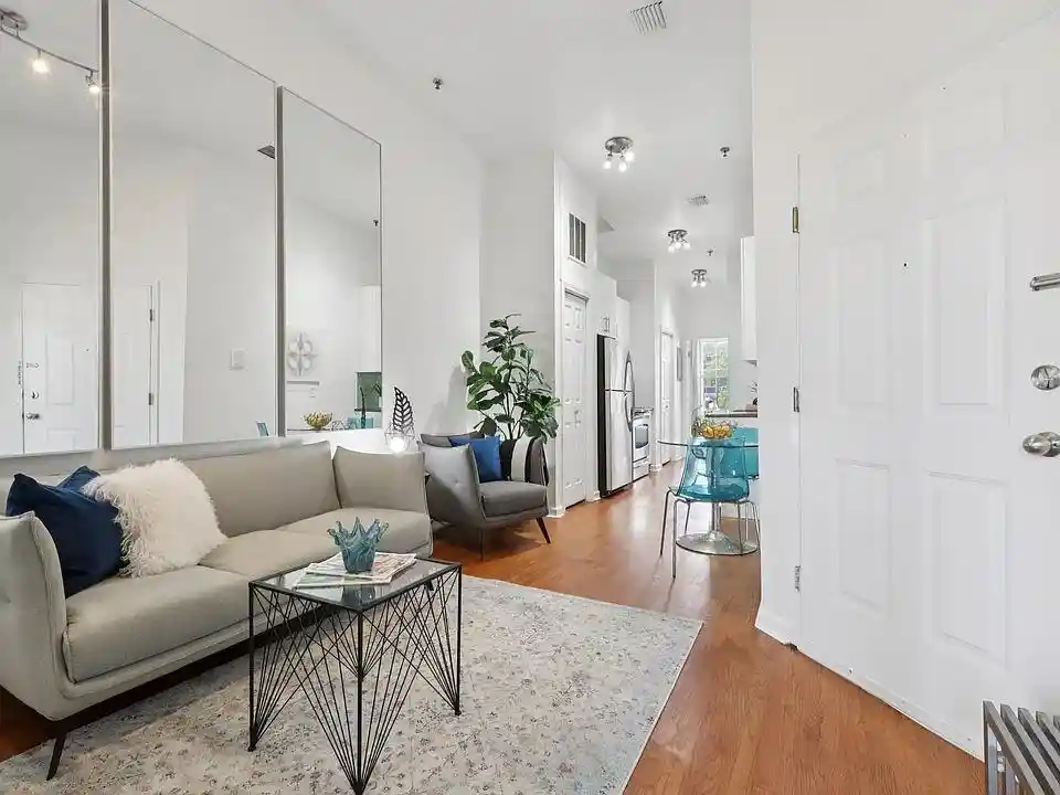 Photo 1 of Condo for sale at 420 Monroe St #4L, Hoboken, NJ 07030 | MLS# 260020471 | Listing updated on 2026-10-10