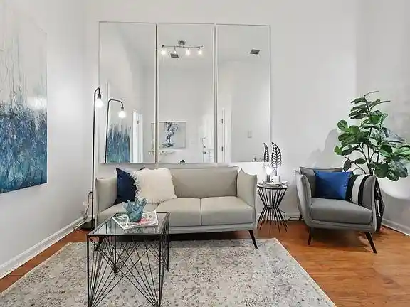 Photo 2 of Condo for sale at 420 Monroe St #4L, Hoboken, NJ 07030 | MLS# 260020471 | Listing updated on 2026-10-10