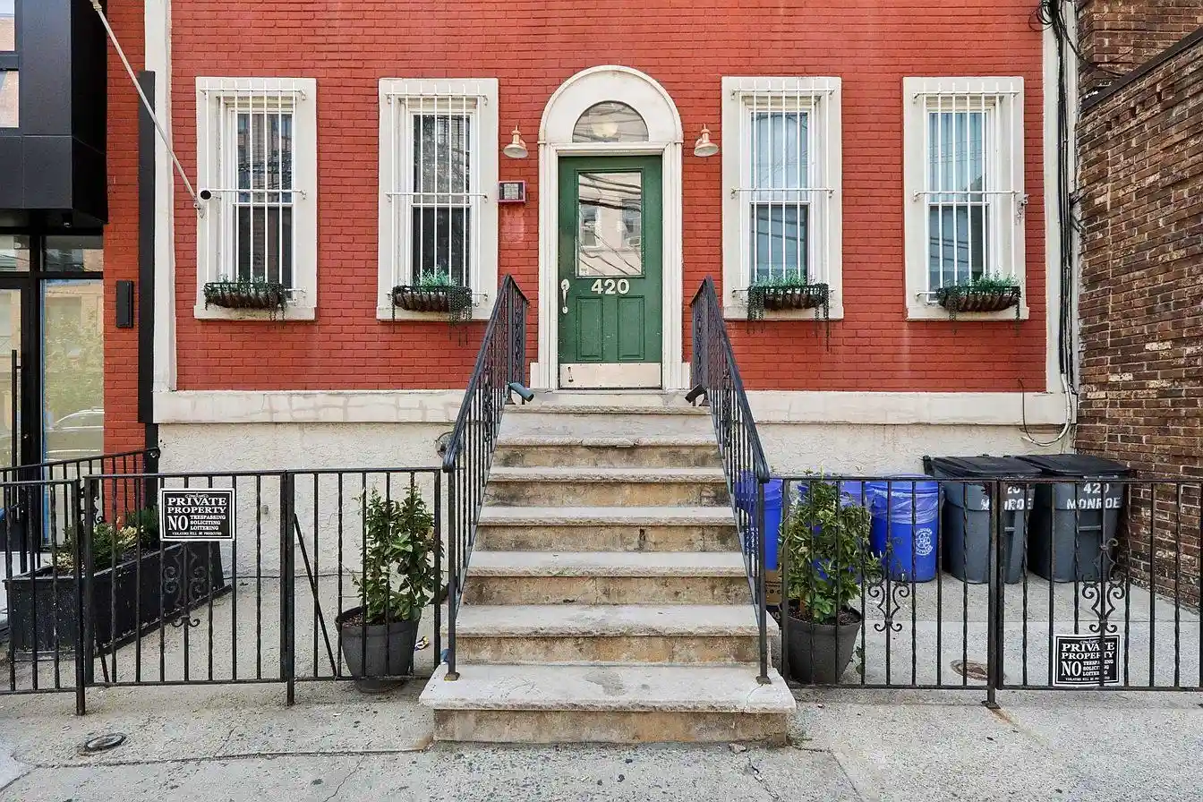 Photo 3 of Condo for sale at 420 Monroe St #4L, Hoboken, NJ 07030 | MLS# 260020471 | Listing updated on 2026-10-10