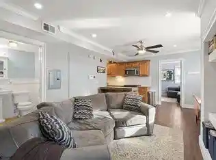 Listing Photo 5 - Condo for sale in building located at 420 Monroe St, Hoboken, NJ 07030 - Unit #4L