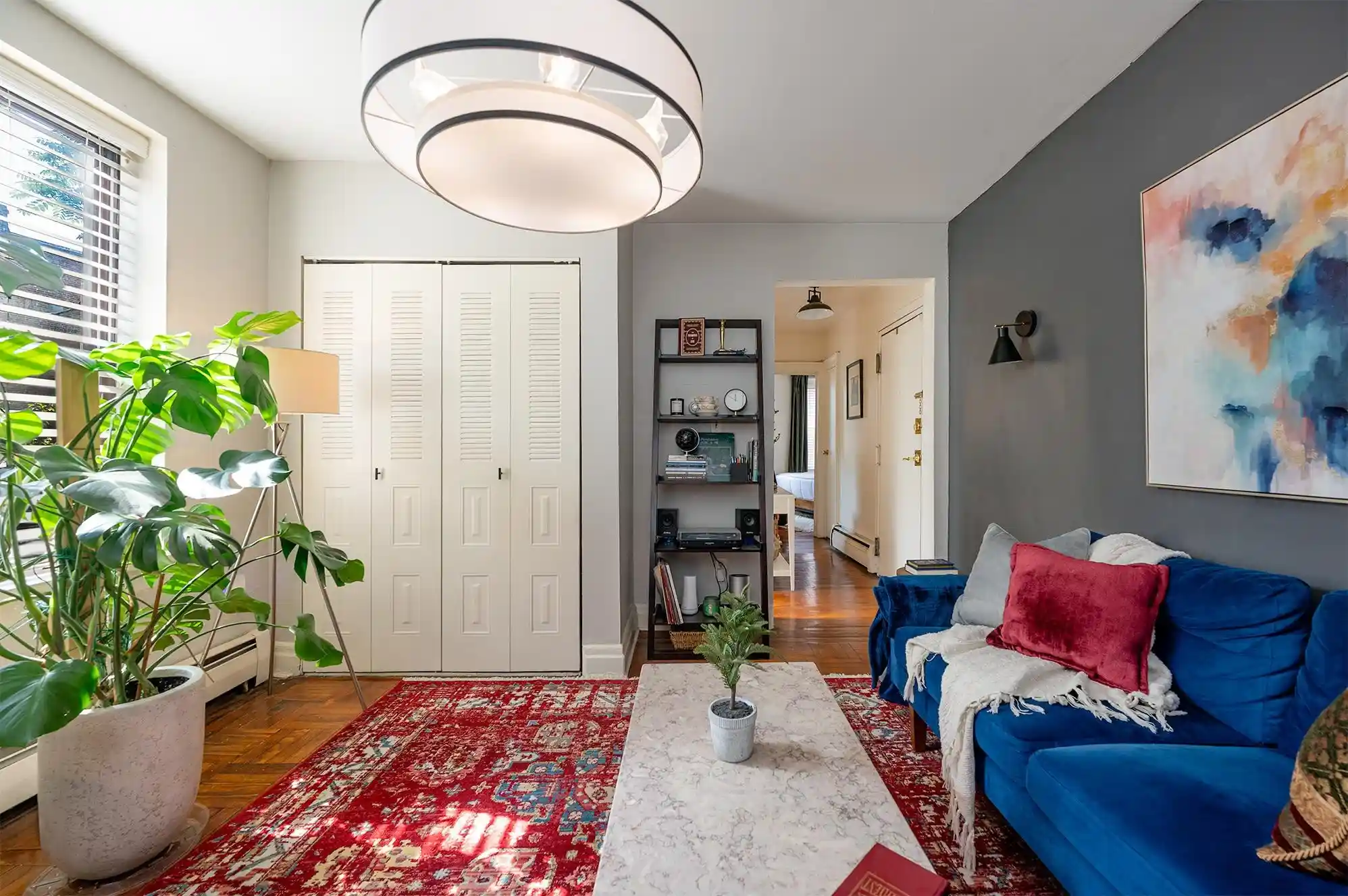 Photo 1 of Condo for sale at 144 Old Bergen Rd #A4, Jersey City, NJ 07305 | MLS# 260020479 | Listing updated on 2026-10-09
