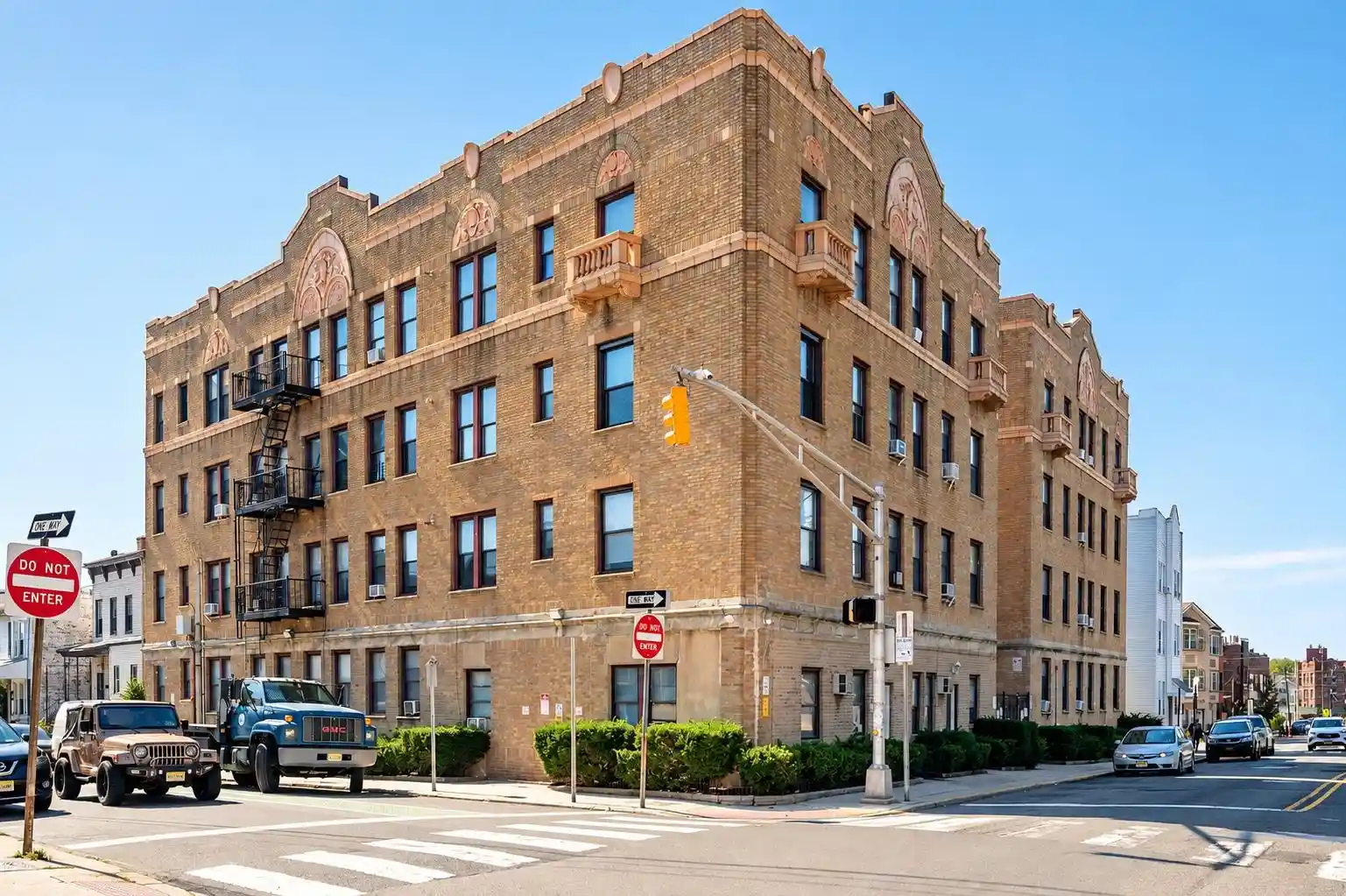 Photo 2 of Condo for sale at 144 Old Bergen Rd #A4, Jersey City, NJ 07305 | MLS# 260020479 | Listing updated on 2026-10-09