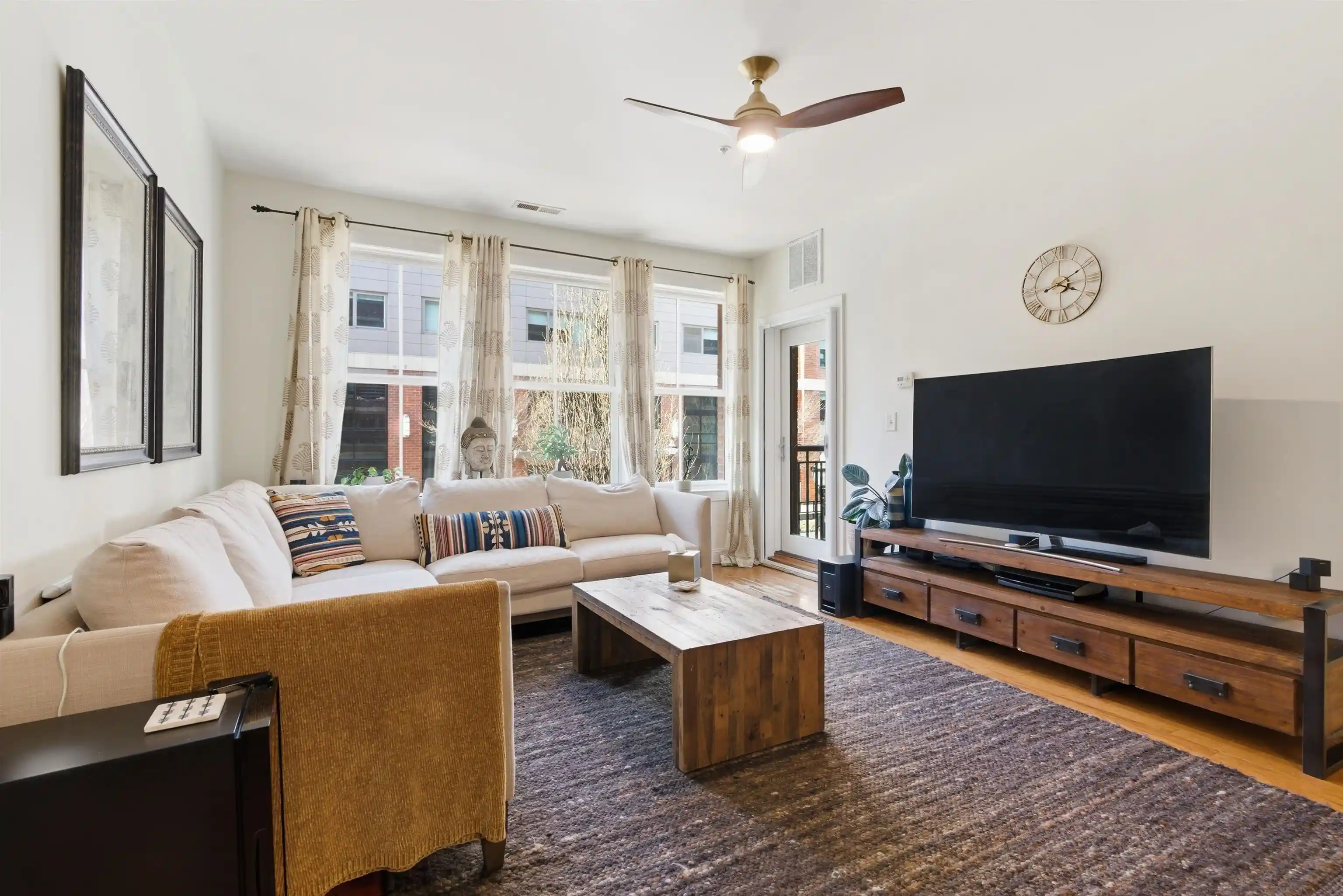 Photo 1 of Condo for sale at 20 Ave At Port Imperial #106, West New York, NJ 07093 | MLS# 260020483 | Listing updated on 2026-10-09