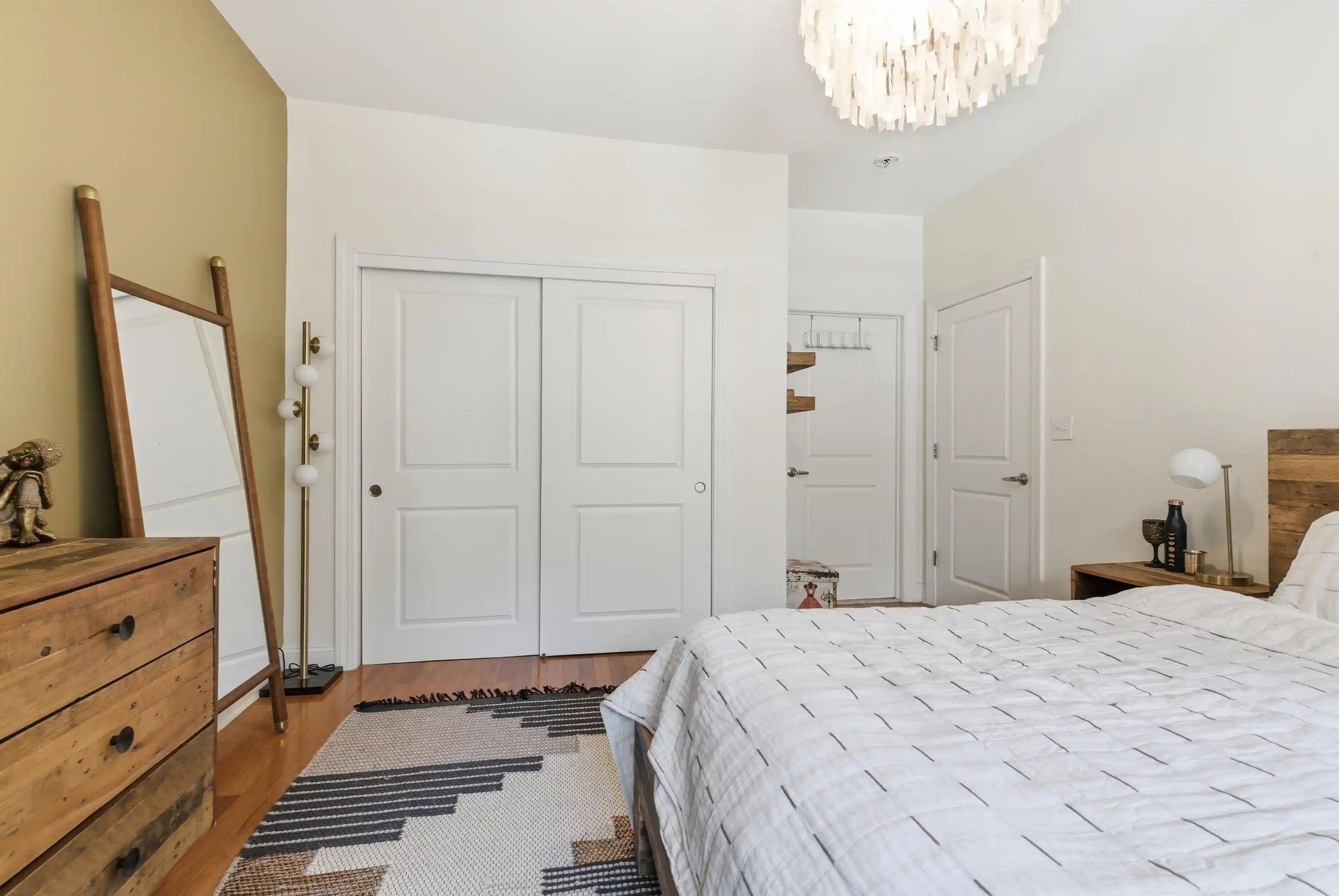 Photo 2 of Condo for sale at 20 Ave At Port Imperial #106, West New York, NJ 07093 | MLS# 260020483 | Listing updated on 2026-10-09