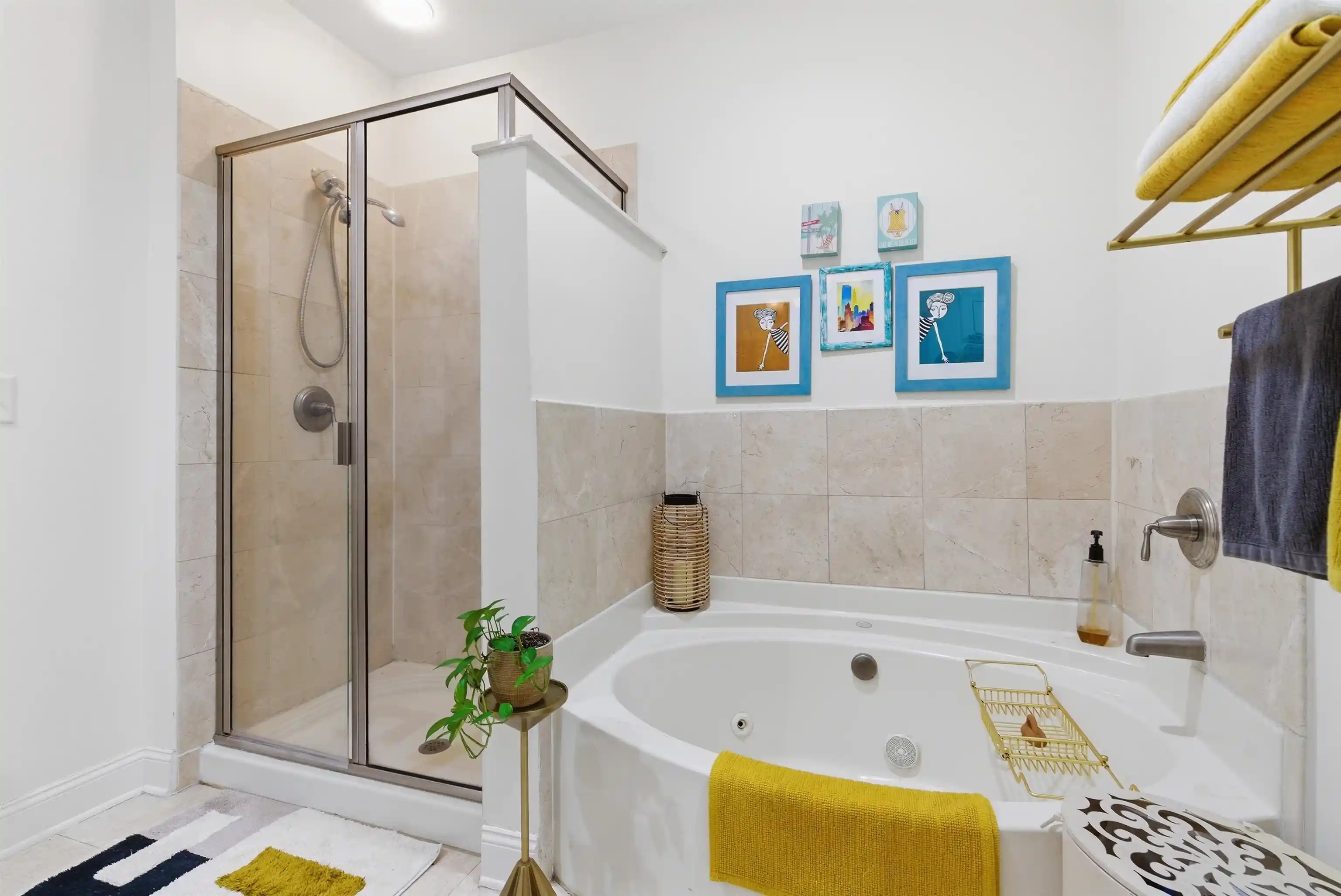 Photo 3 of Condo for sale at 20 Ave At Port Imperial #106, West New York, NJ 07093 | MLS# 260020483 | Listing updated on 2026-10-09